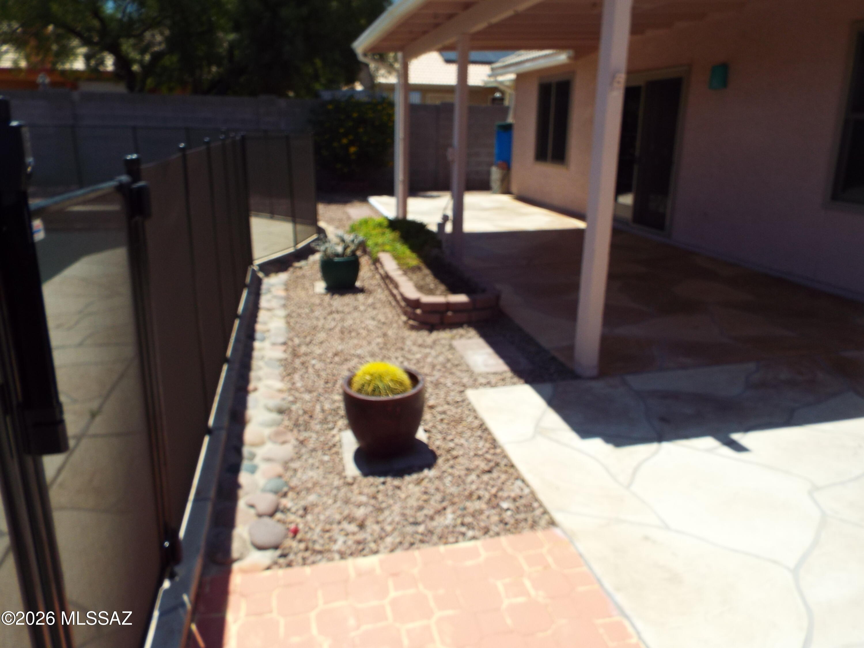 Elliott Homes At Rita Ranch (1-521) - Residential