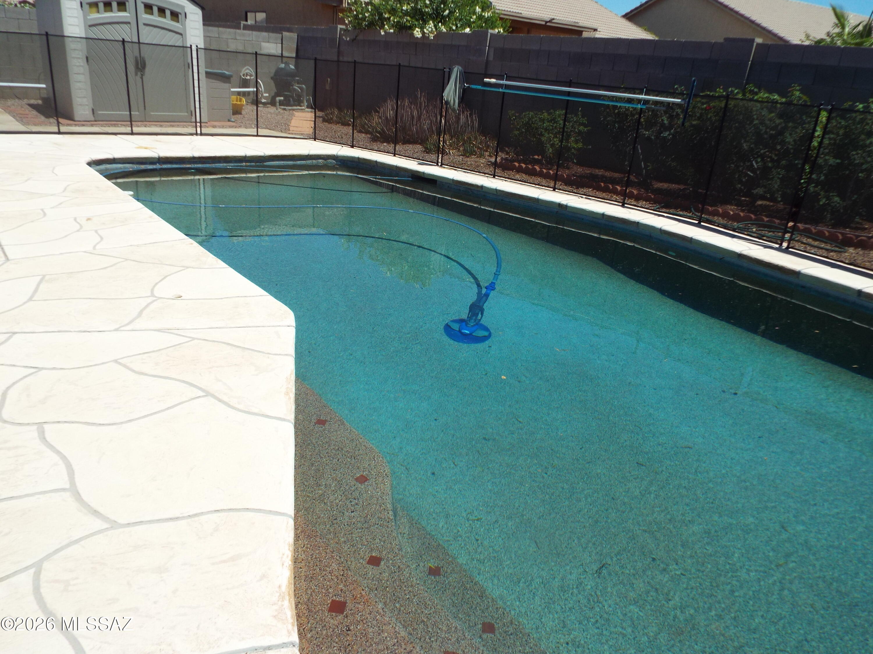 Elliott Homes At Rita Ranch (1-521) - Residential