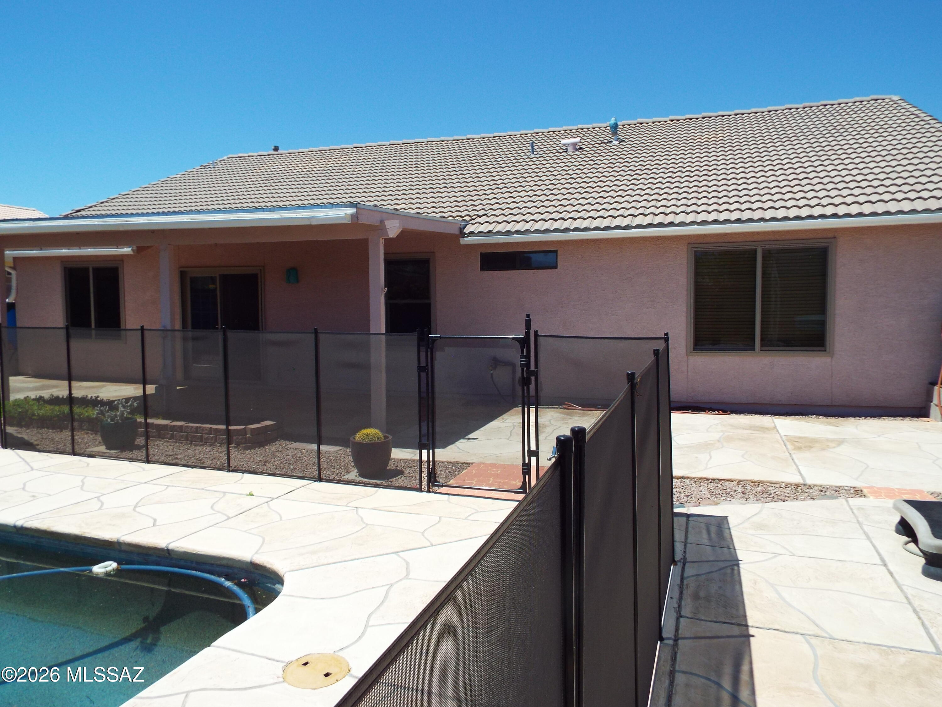 Elliott Homes At Rita Ranch (1-521) - Residential