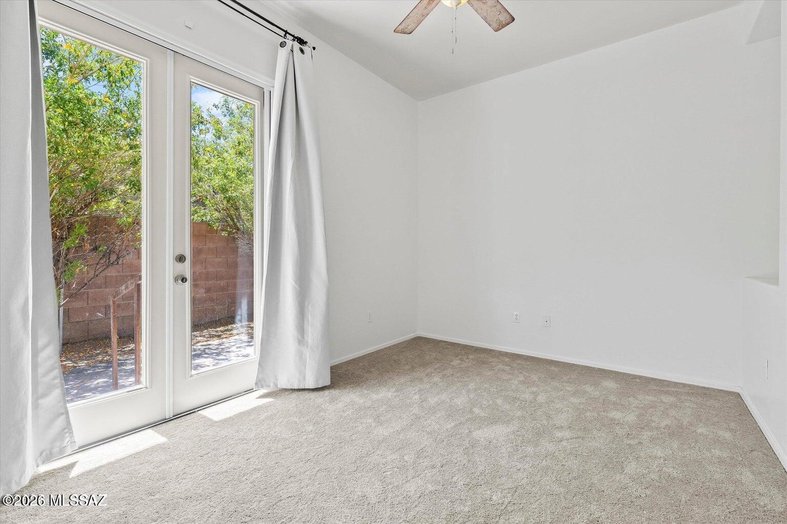 Desert Enclave (1-28) - Residential Lease