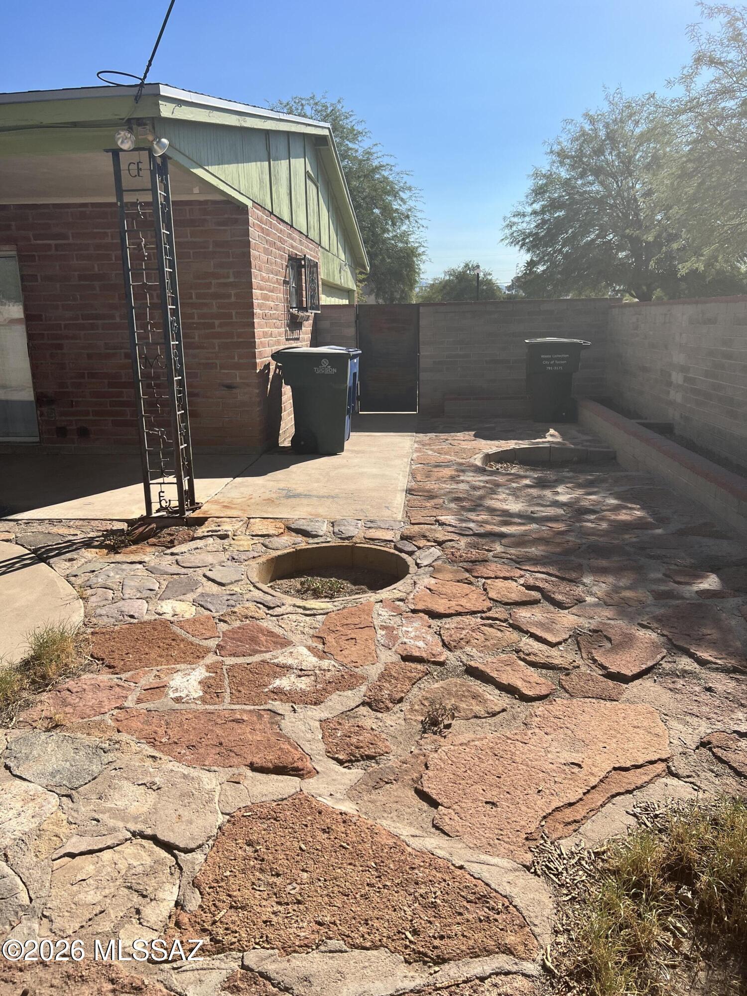 Tucson - Residential