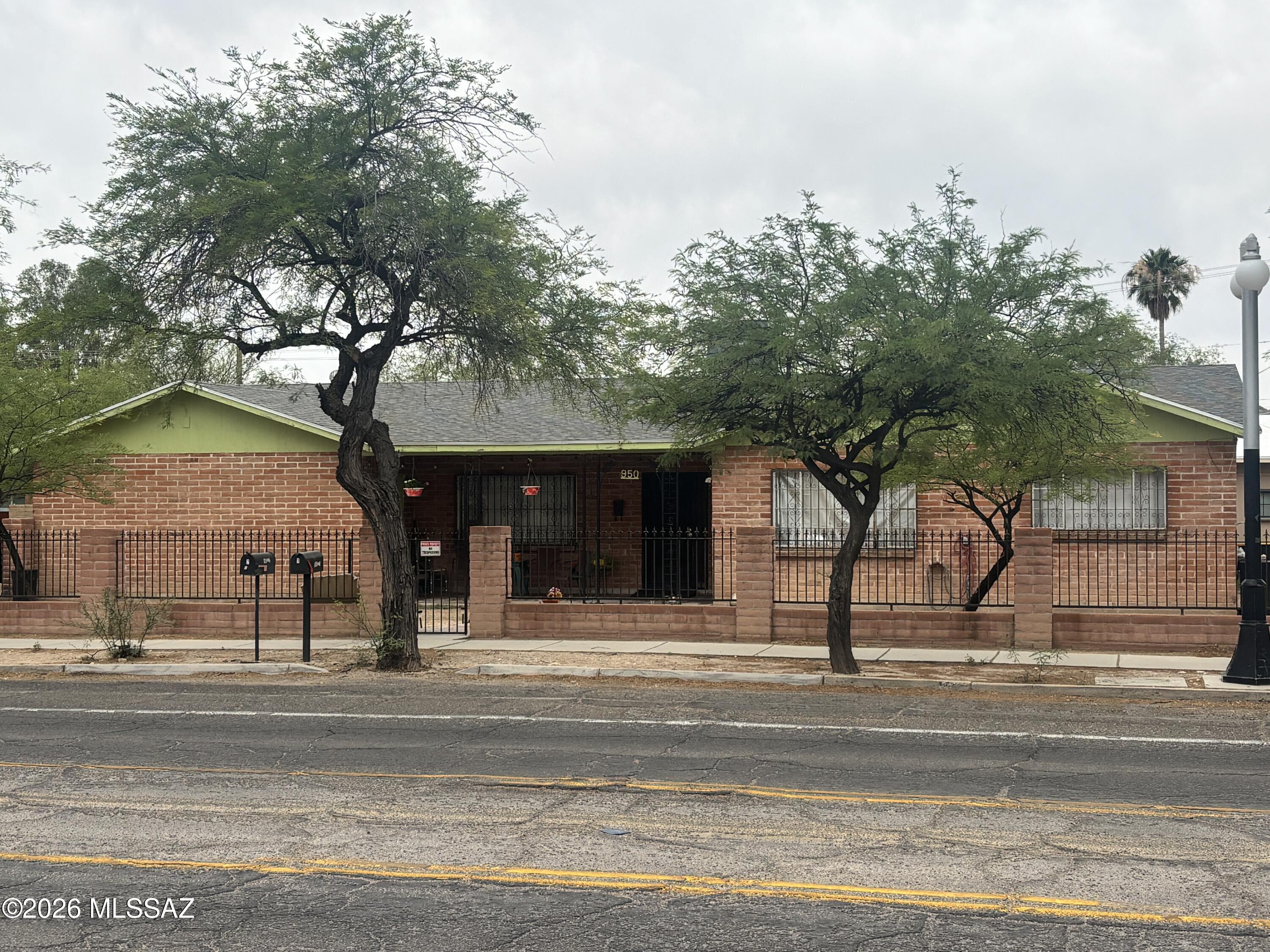 Tucson - Residential