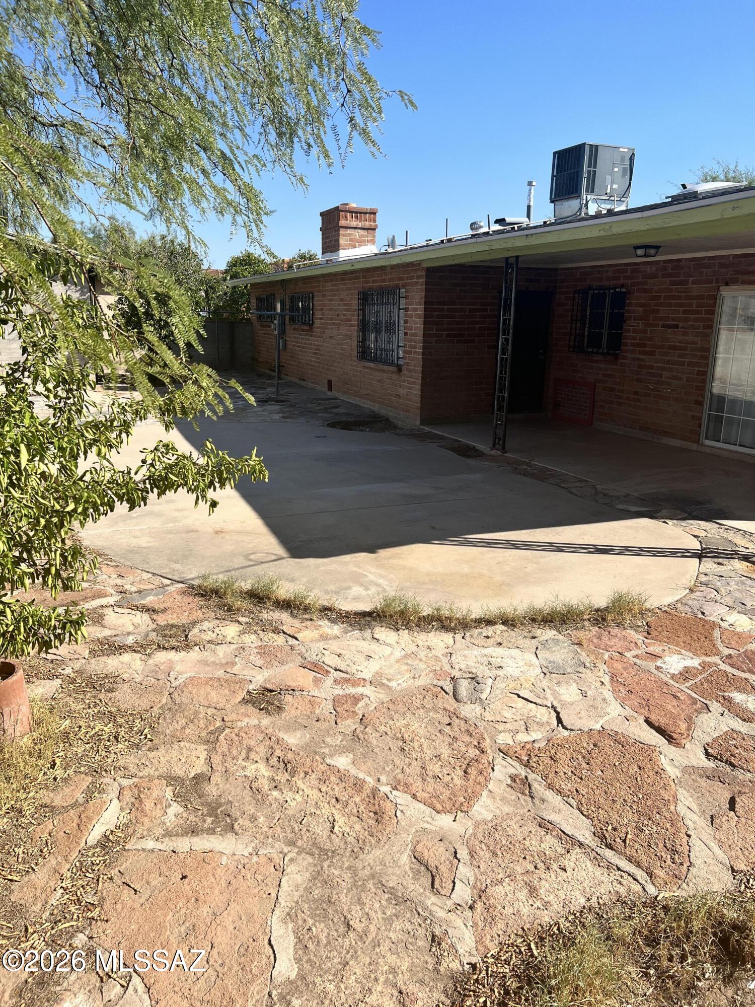Tucson - Residential
