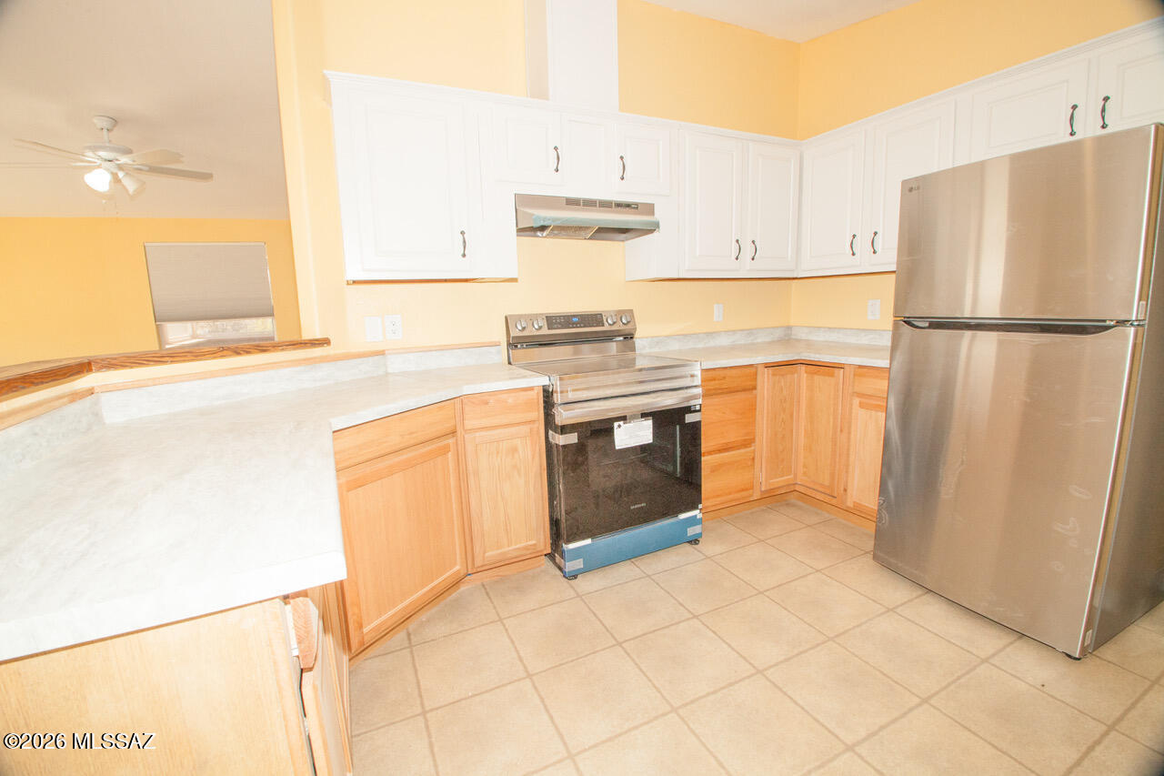 Tombstone Territory Estates Unit 1 - Residential