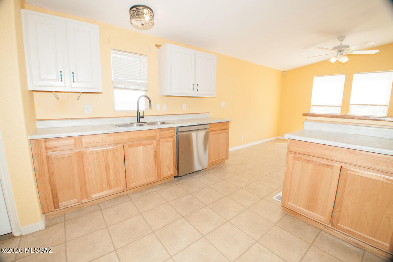 Tombstone Territory Estates Unit 1 - Residential