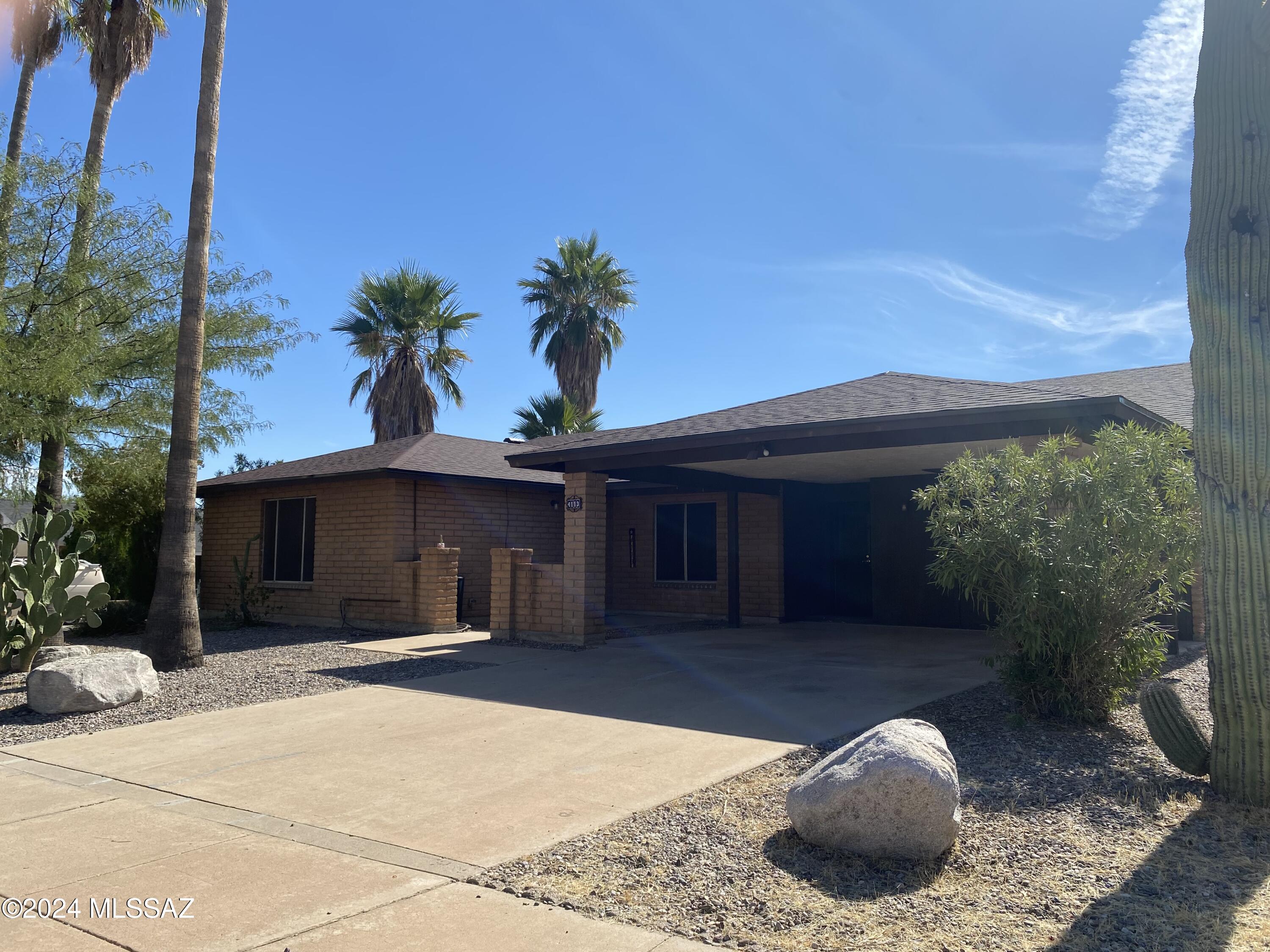 Orangewood North (170-287) - Residential Lease