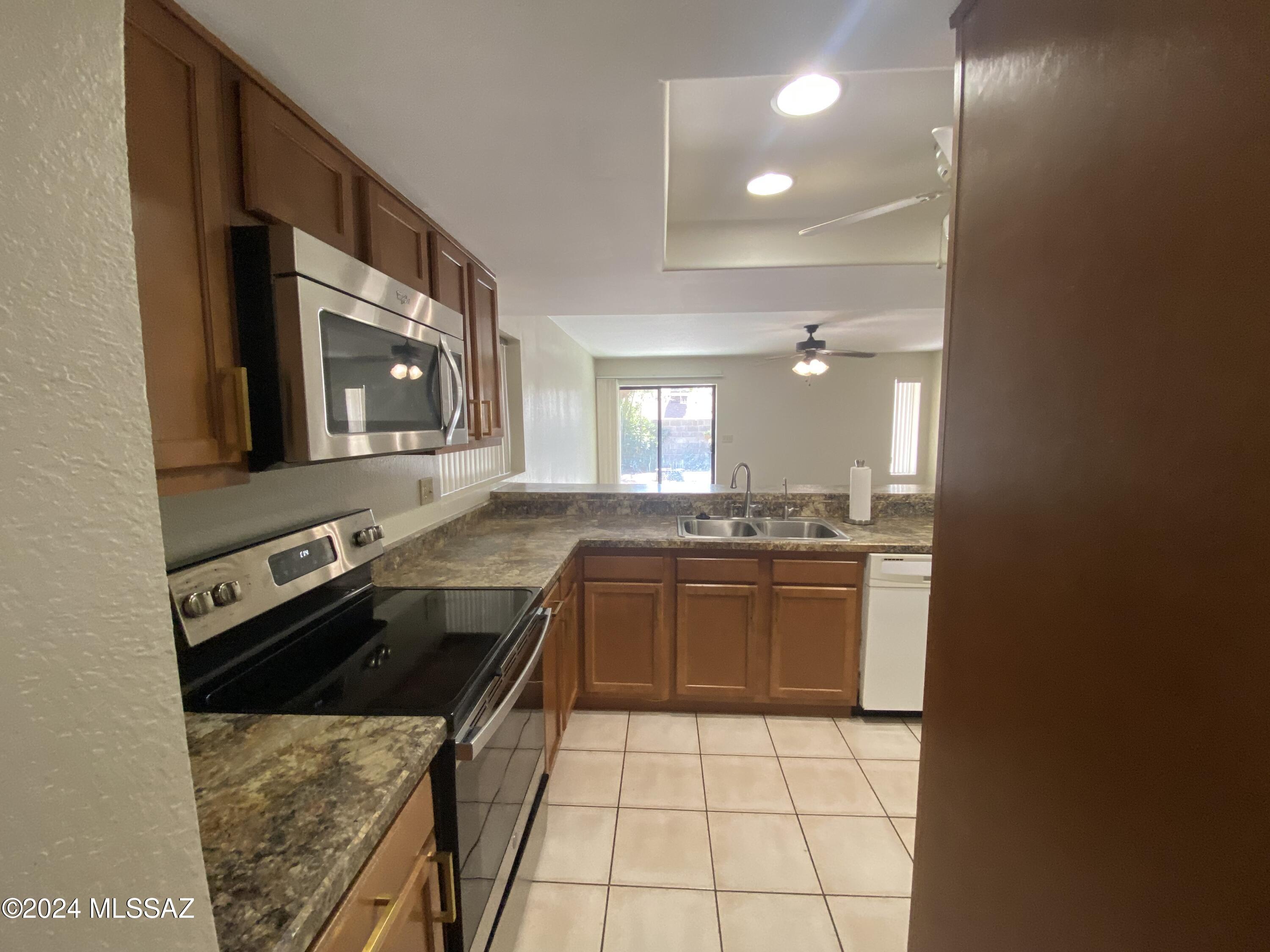 Orangewood North (170-287) - Residential Lease