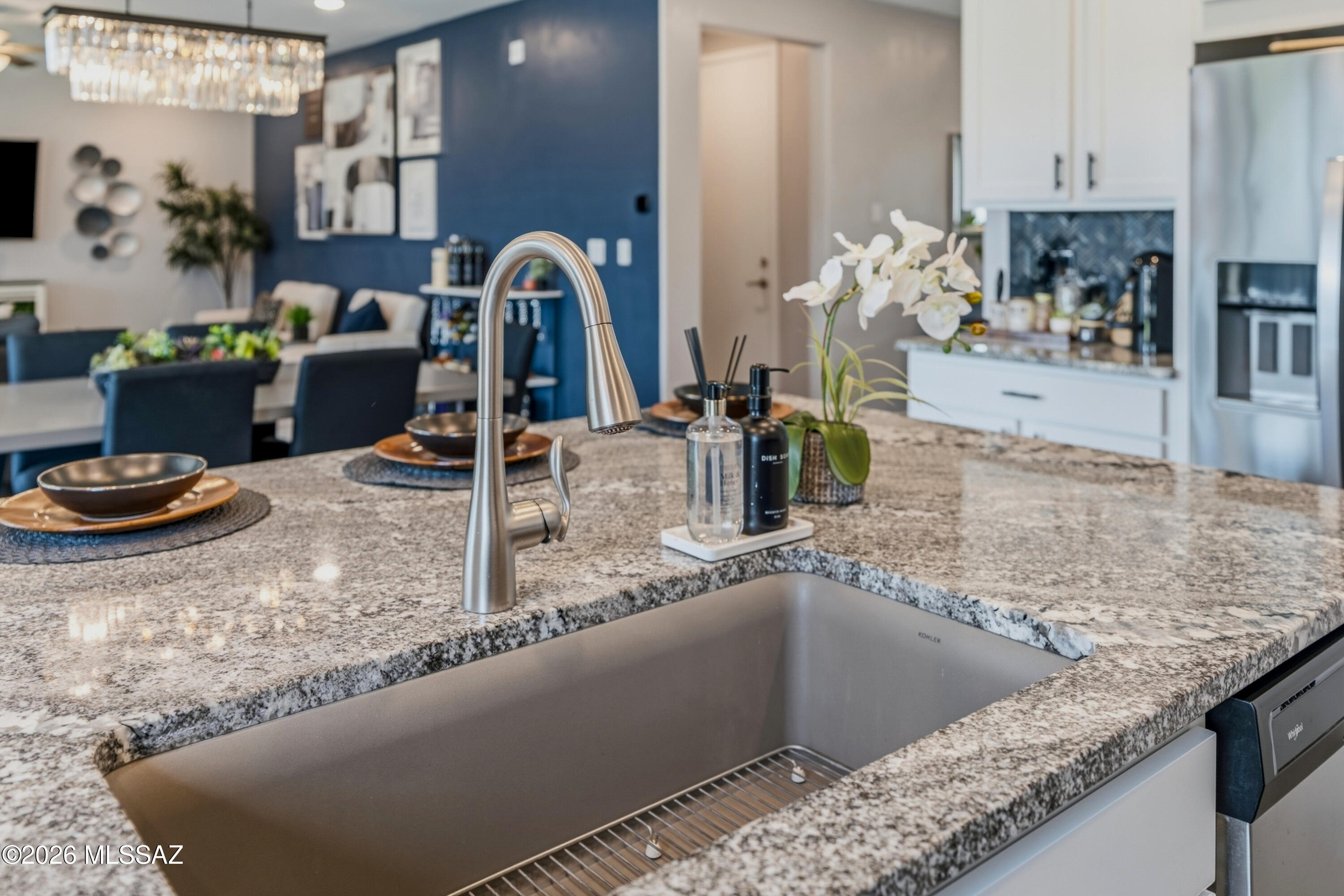 Gladden Farms Block 31 - Residential