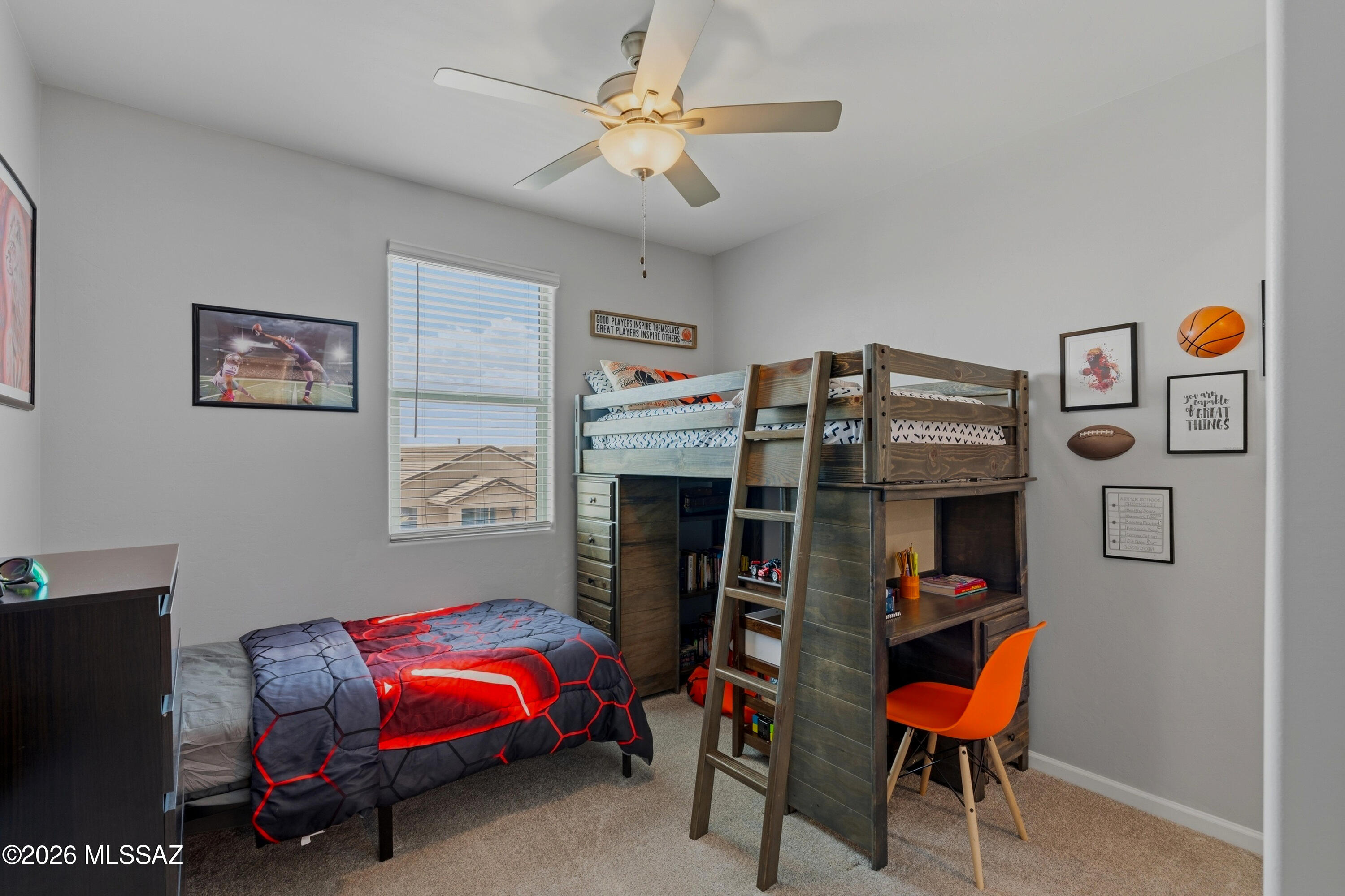 Gladden Farms Block 31 - Residential