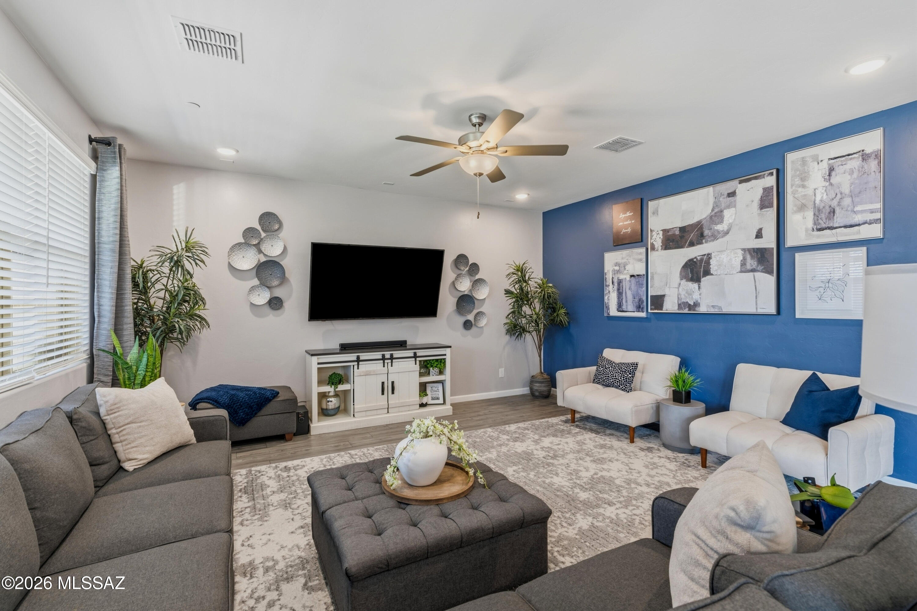 Gladden Farms Block 31 - Residential