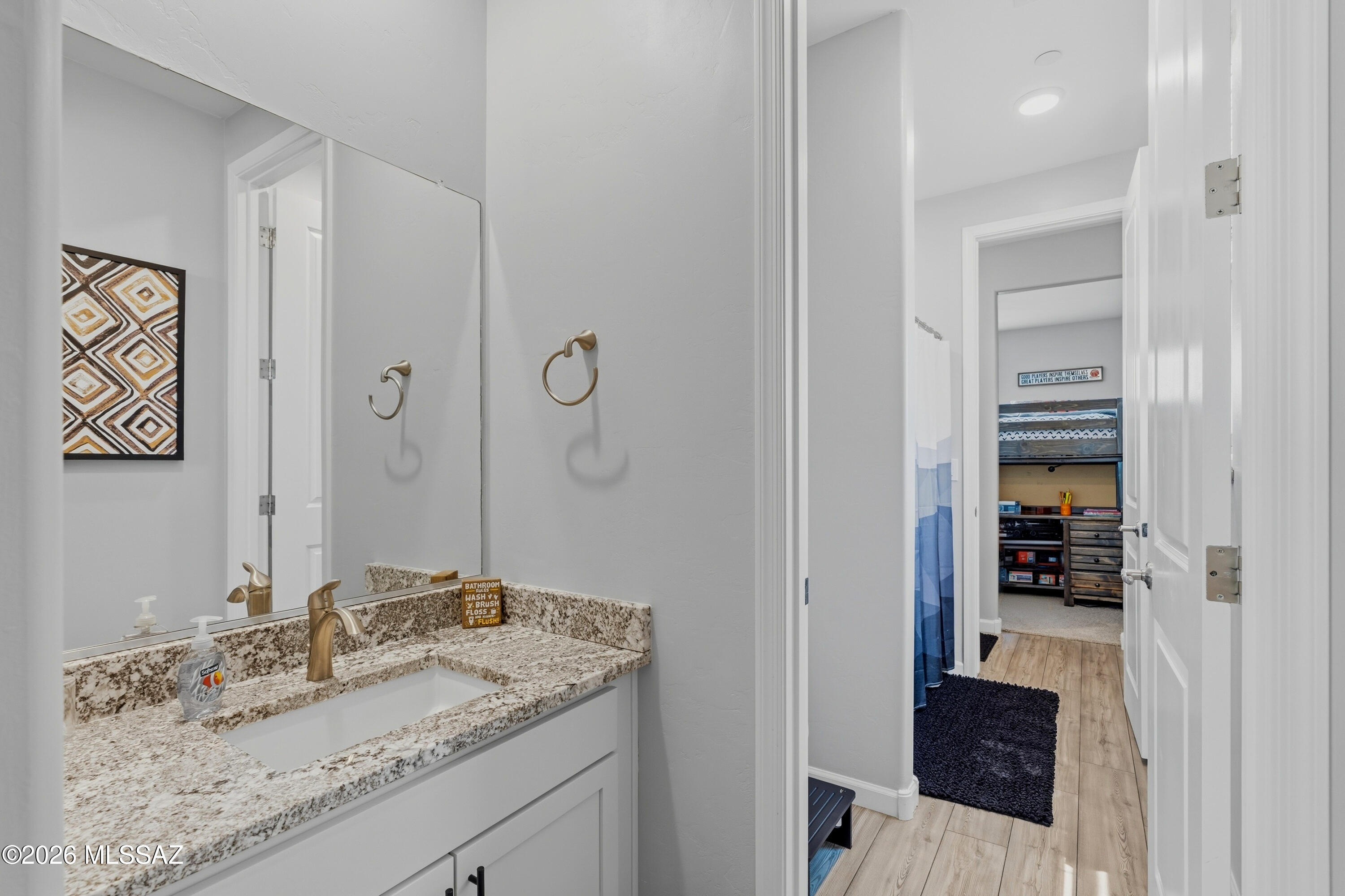 Gladden Farms Block 31 - Residential
