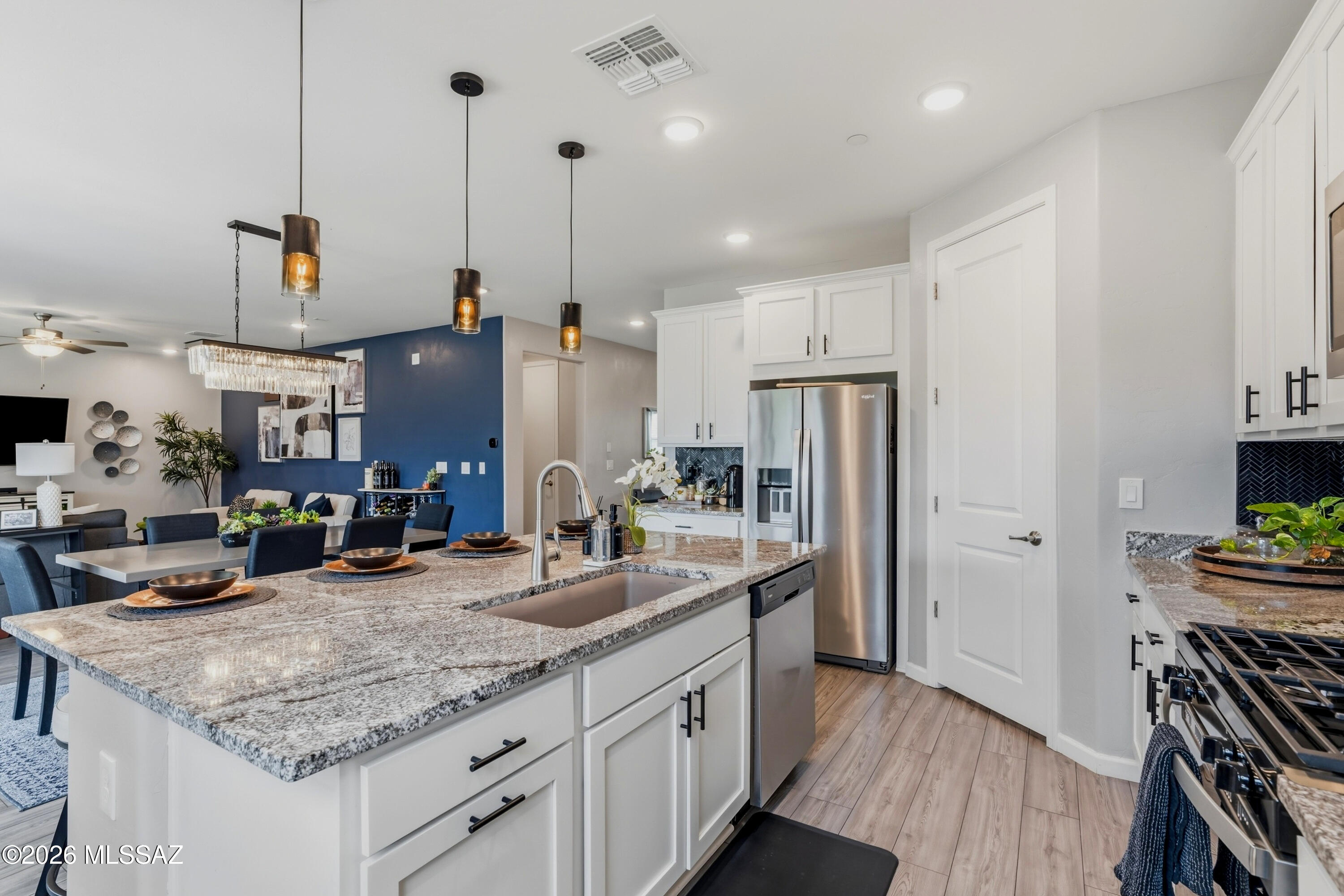 Gladden Farms Block 31 - Residential