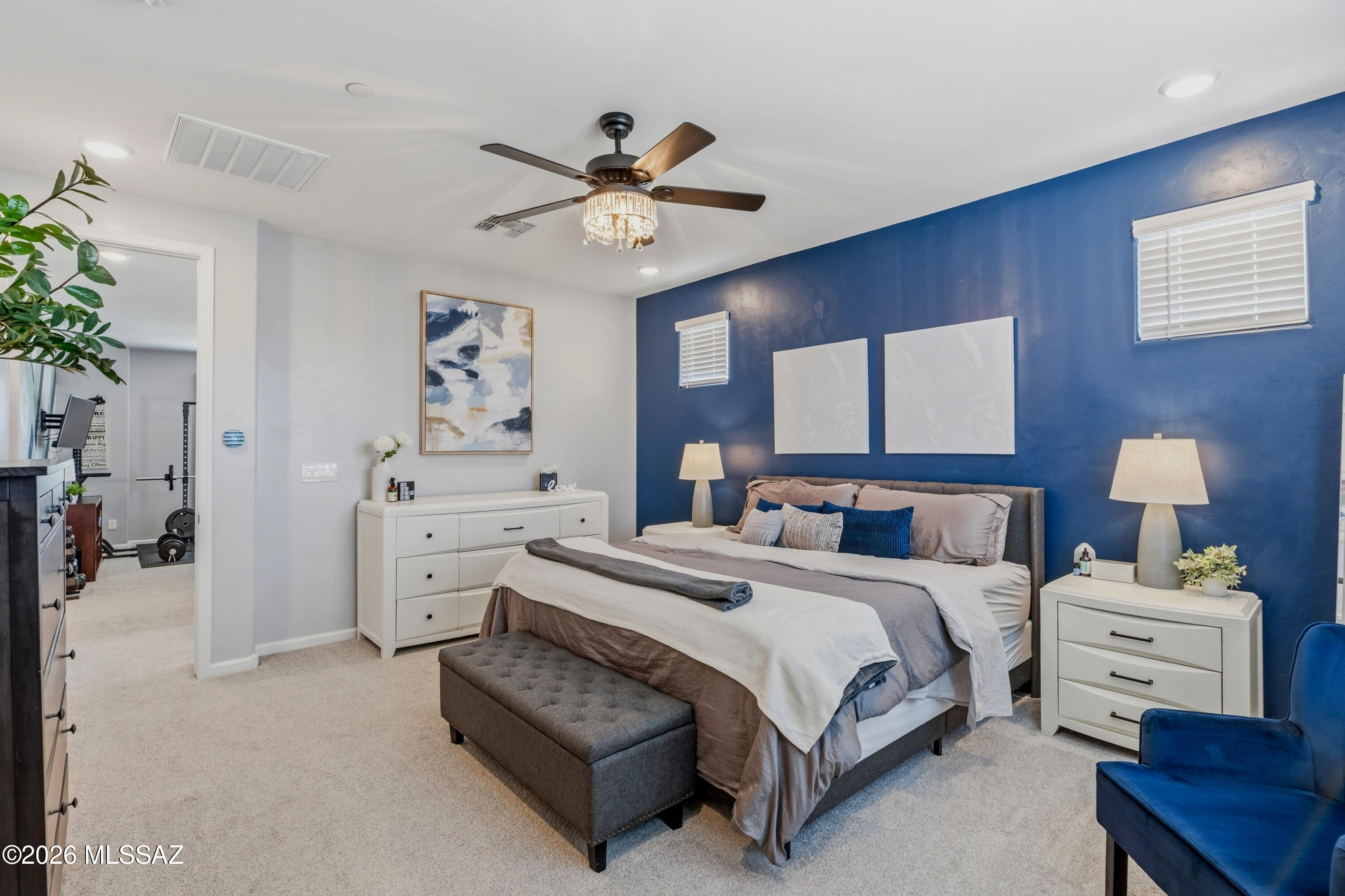 Gladden Farms Block 31 - Residential