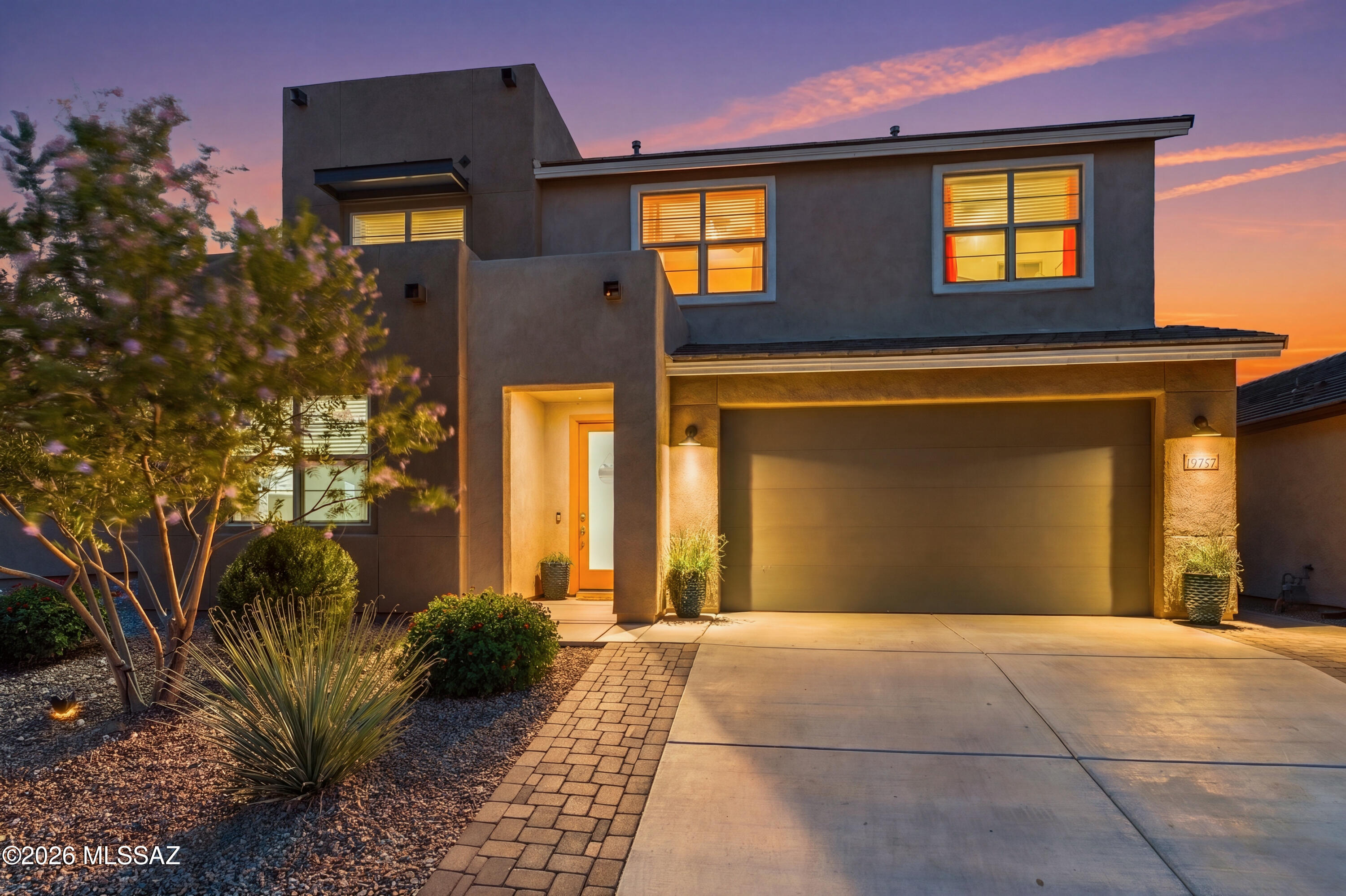 Gladden Farms Block 31 - Residential