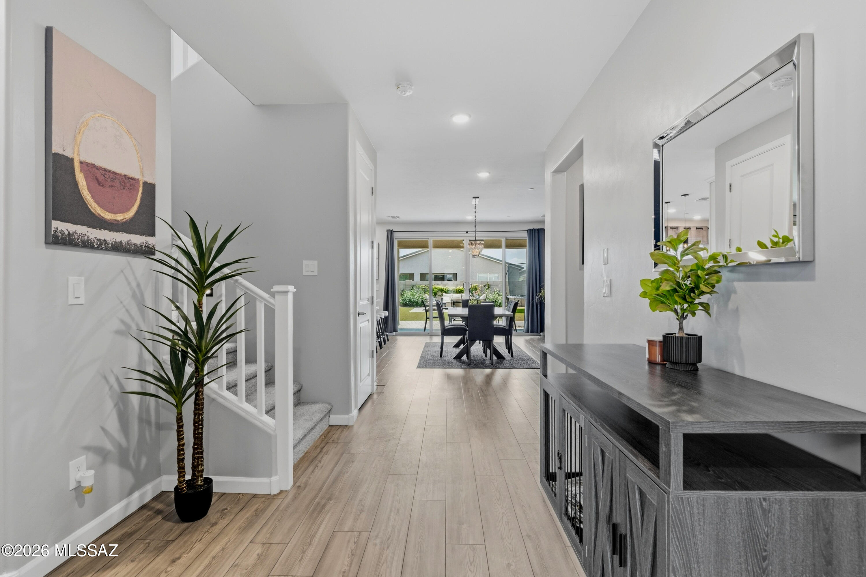 Gladden Farms Block 31 - Residential