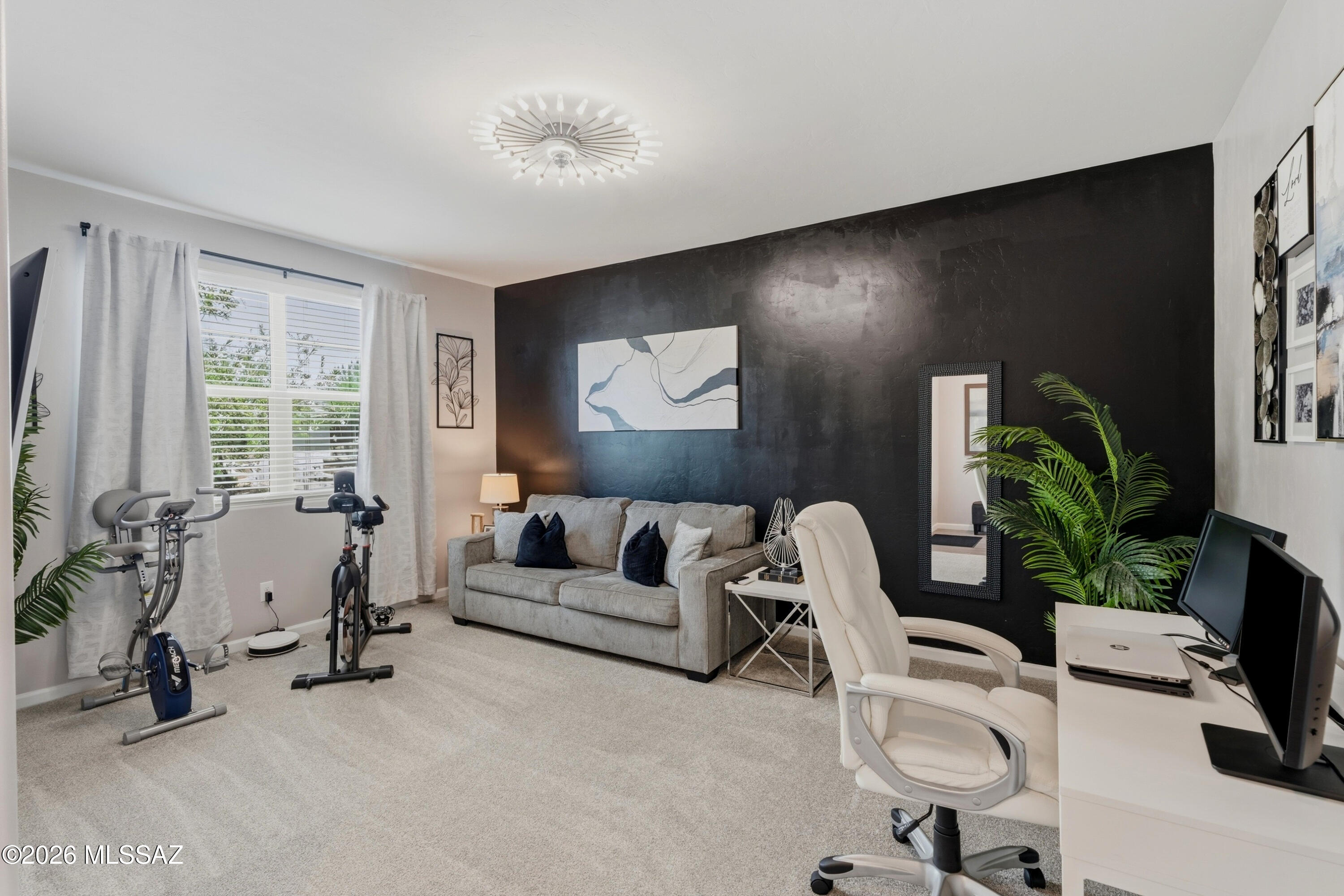 Gladden Farms Block 31 - Residential