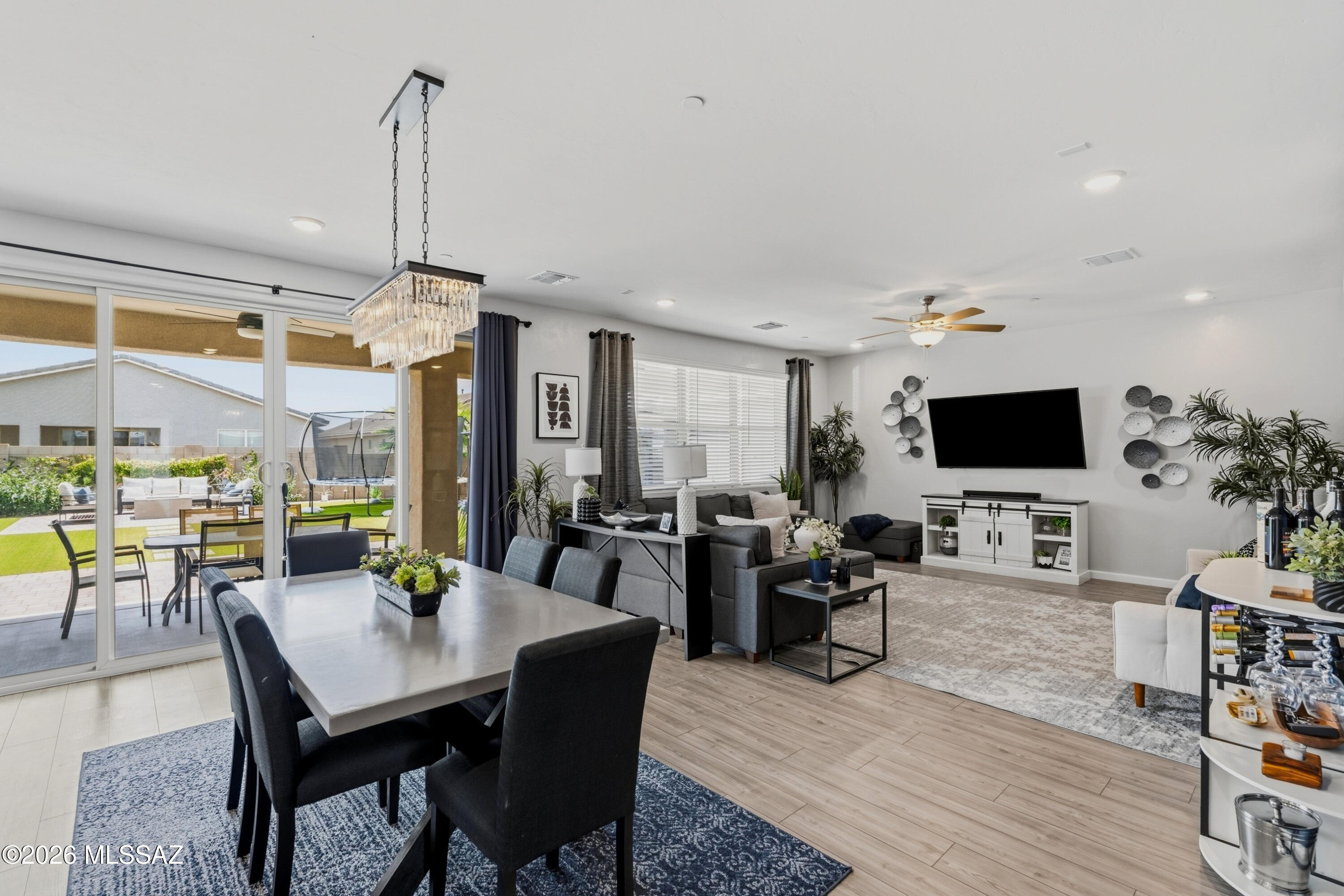 Gladden Farms Block 31 - Residential