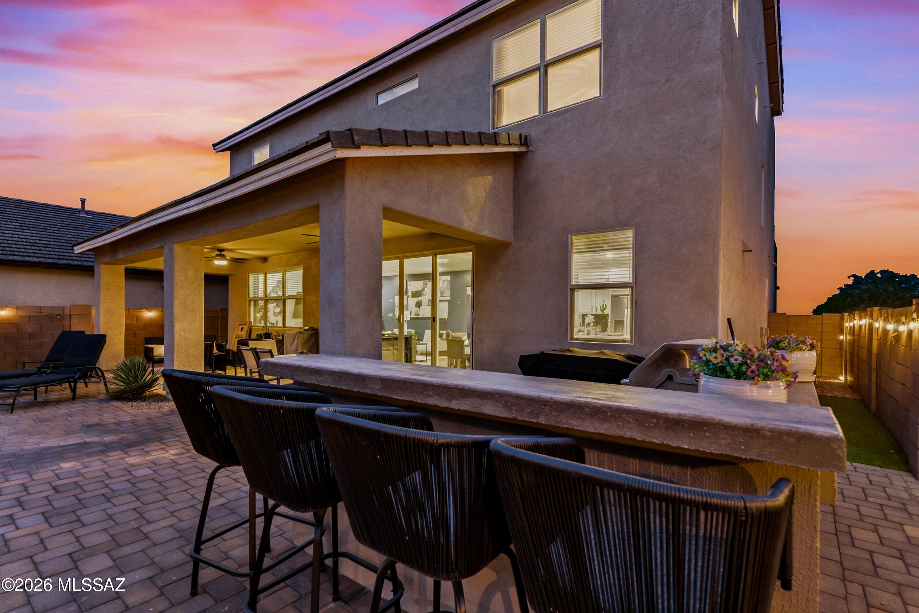 Gladden Farms Block 31 - Residential