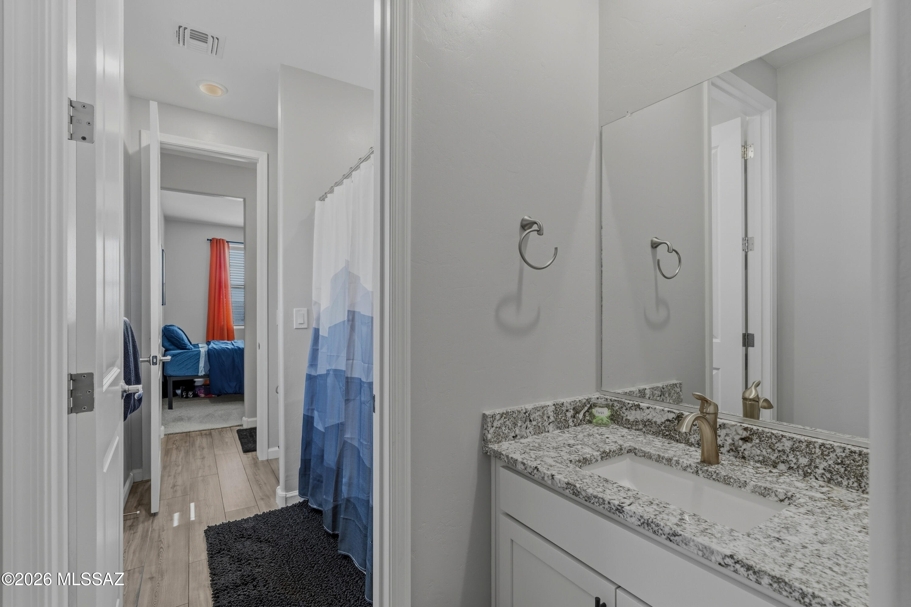 Gladden Farms Block 31 - Residential