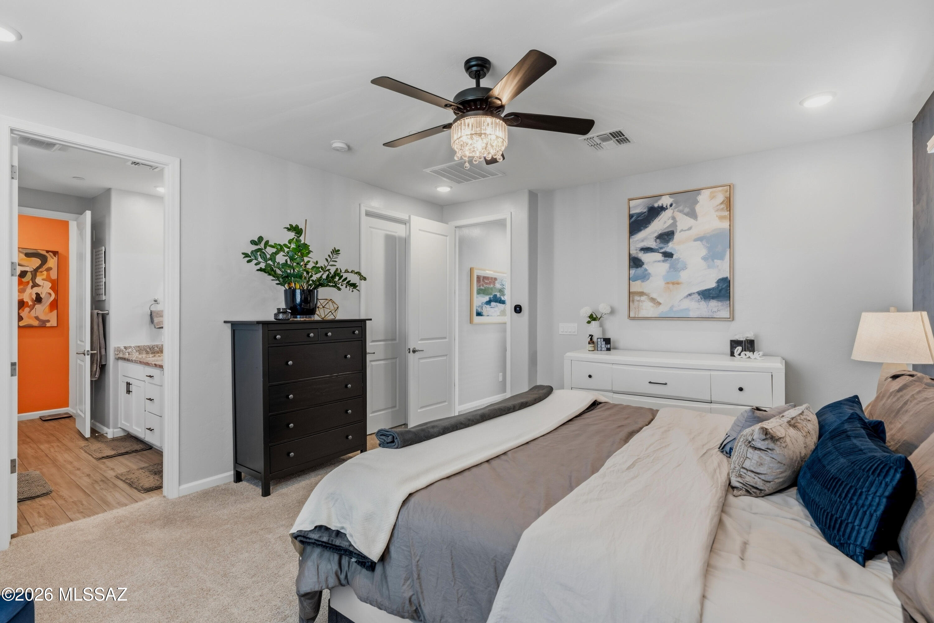 Gladden Farms Block 31 - Residential