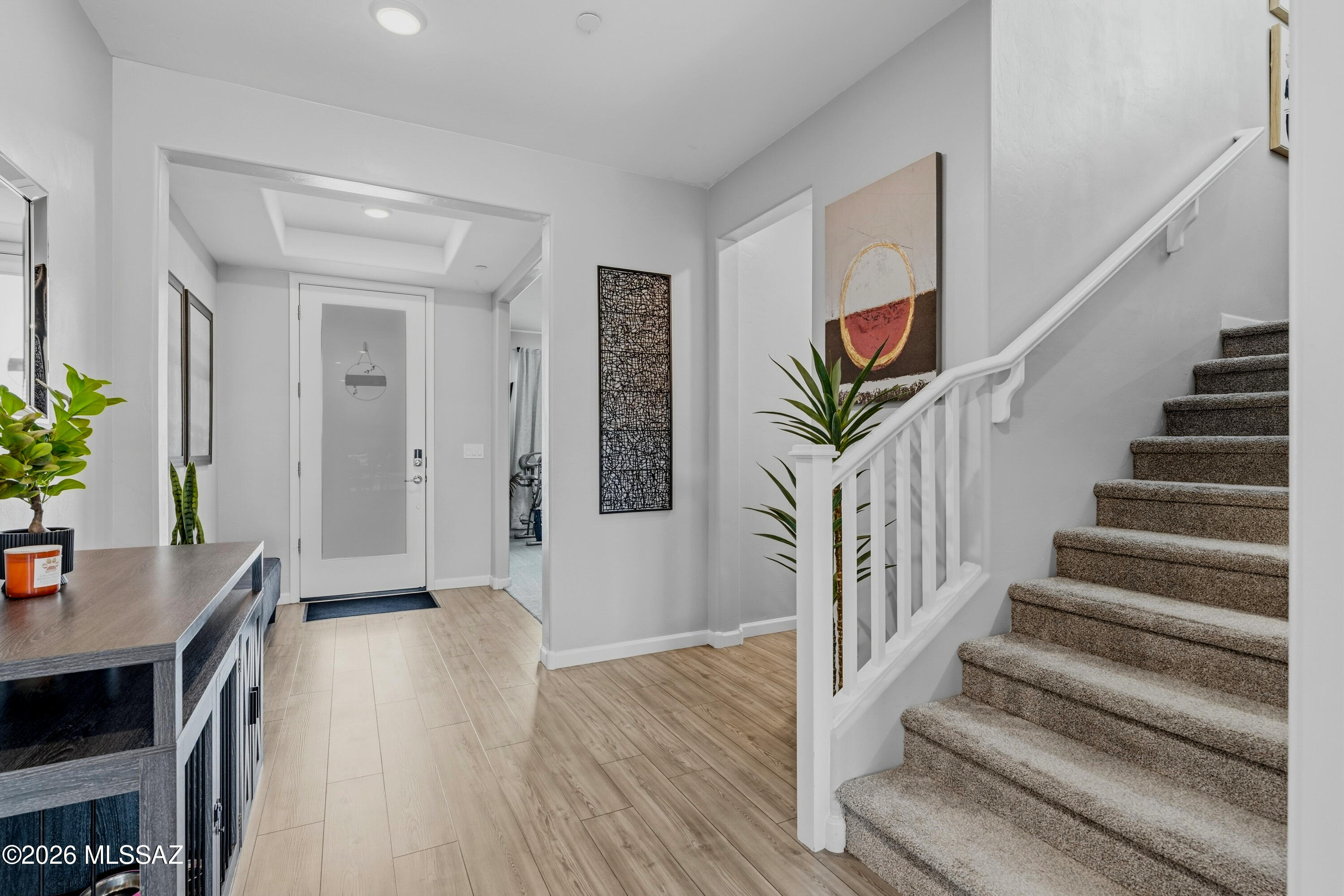 Gladden Farms Block 31 - Residential