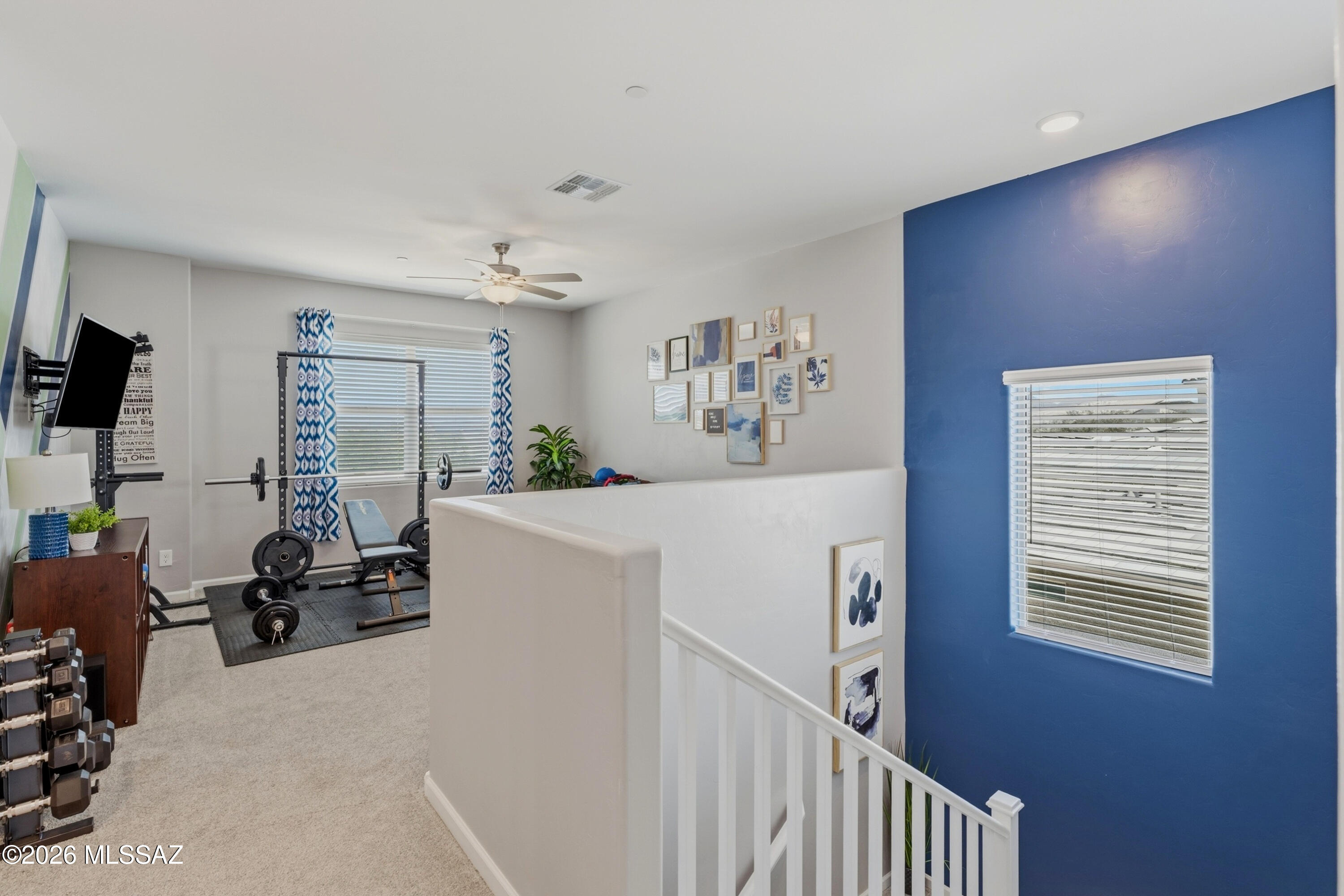 Gladden Farms Block 31 - Residential