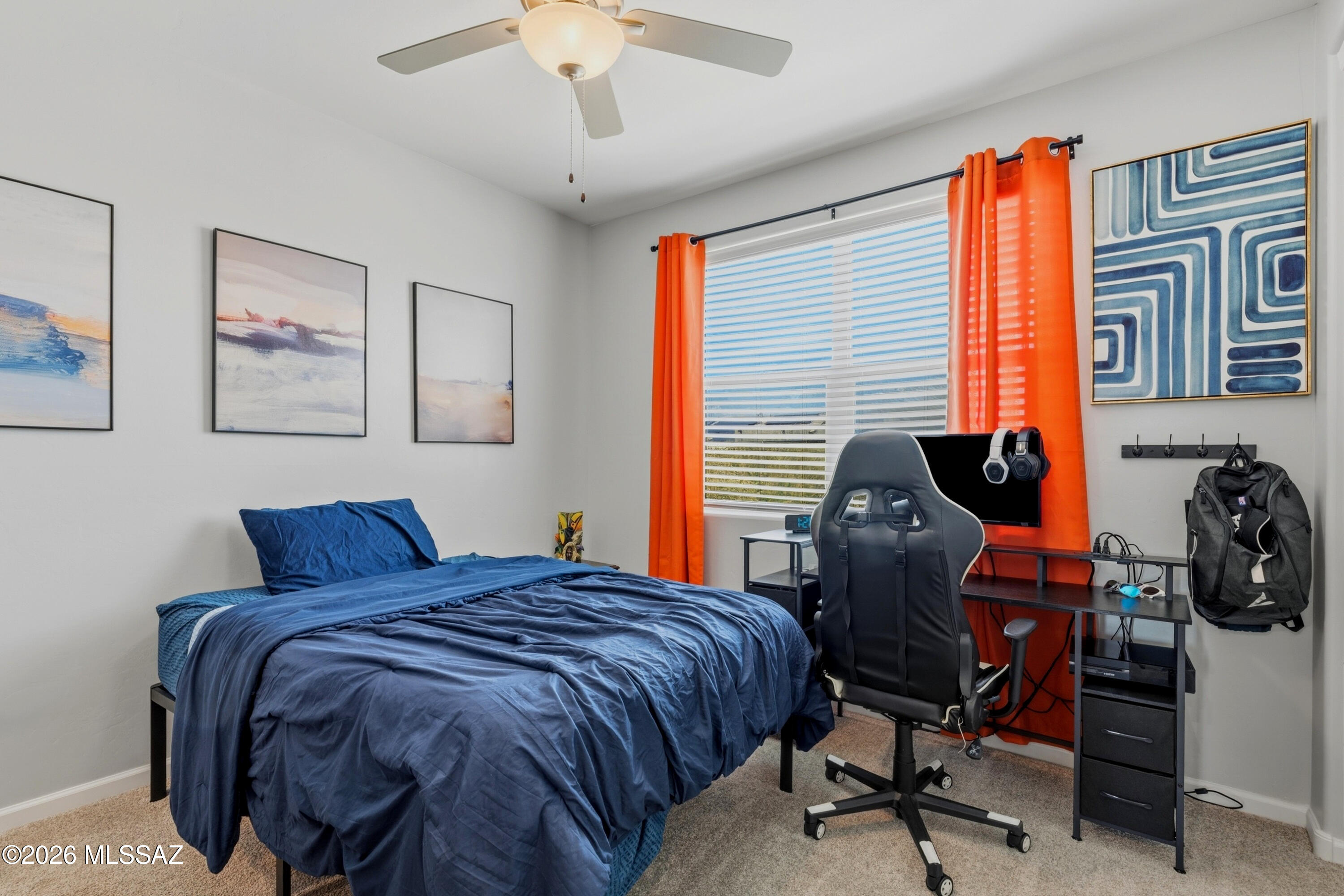 Gladden Farms Block 31 - Residential
