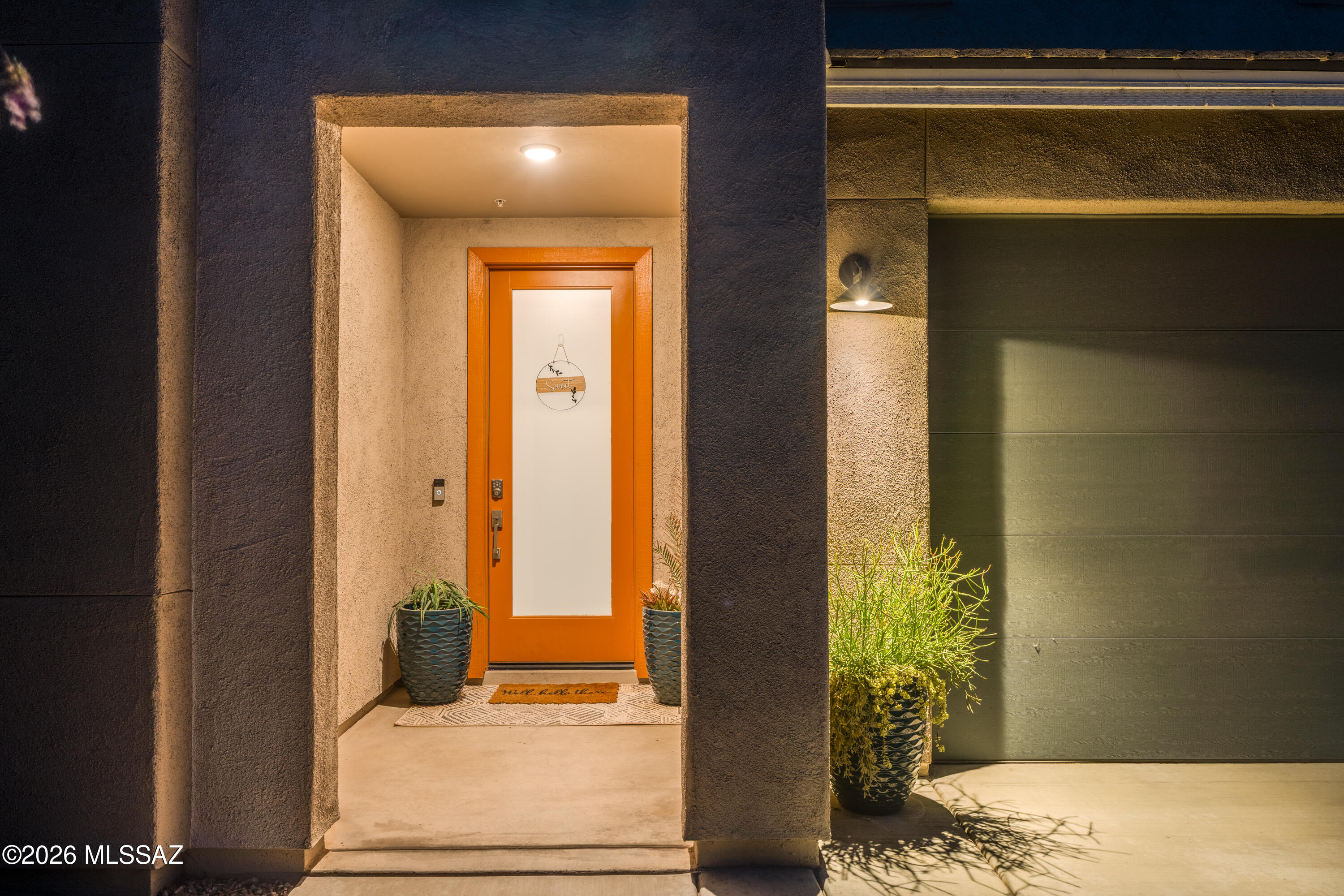 Gladden Farms Block 31 - Residential
