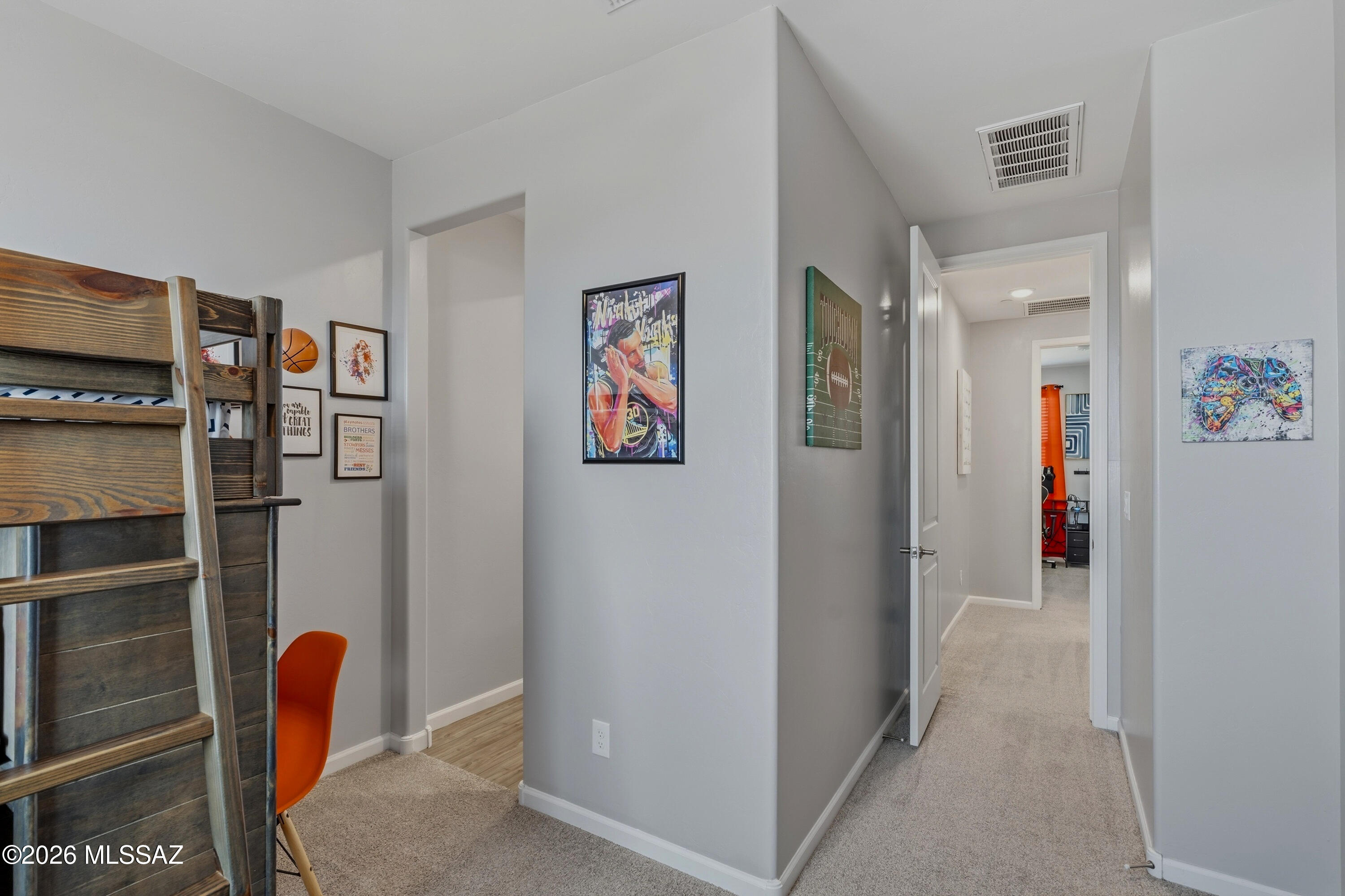 Gladden Farms Block 31 - Residential