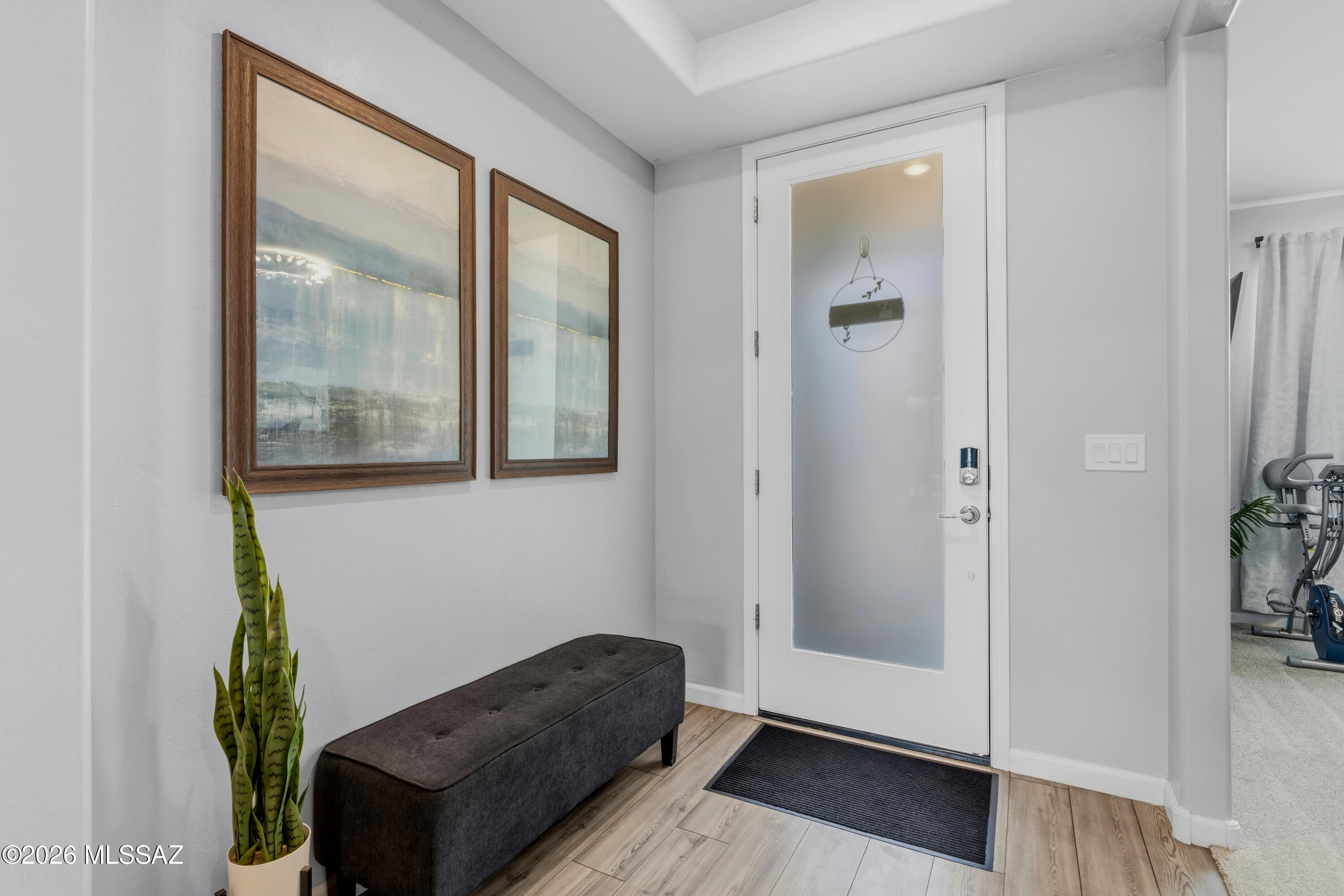 Gladden Farms Block 31 - Residential