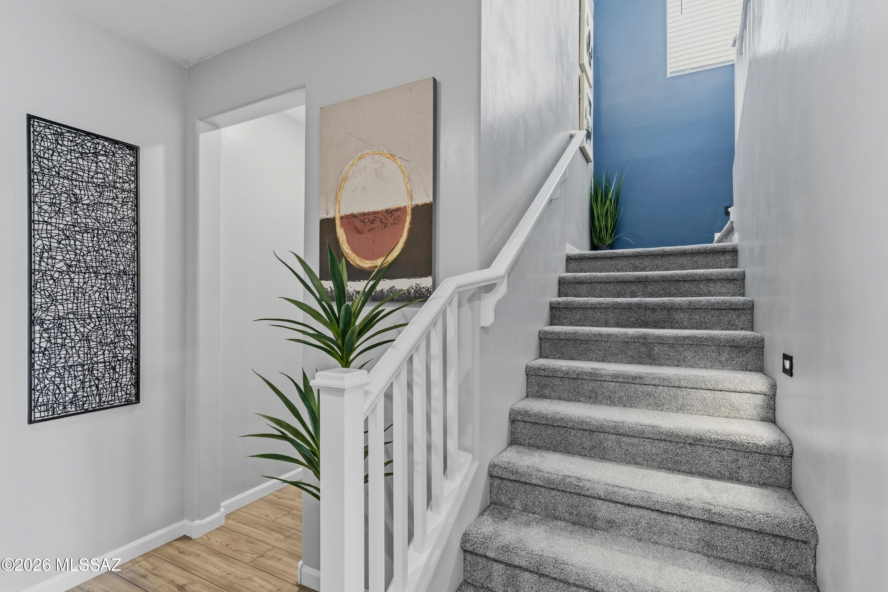 Gladden Farms Block 31 - Residential