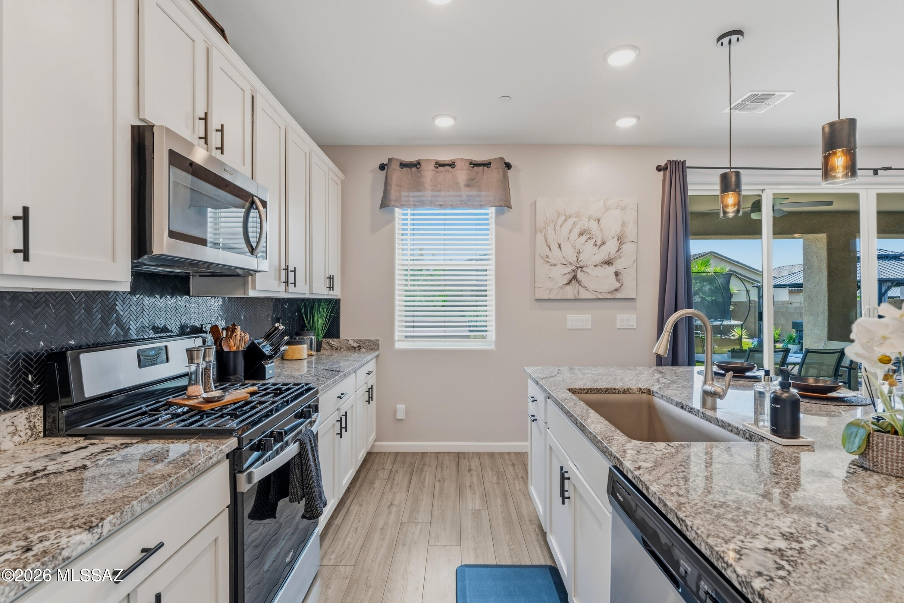 Gladden Farms Block 31 - Residential