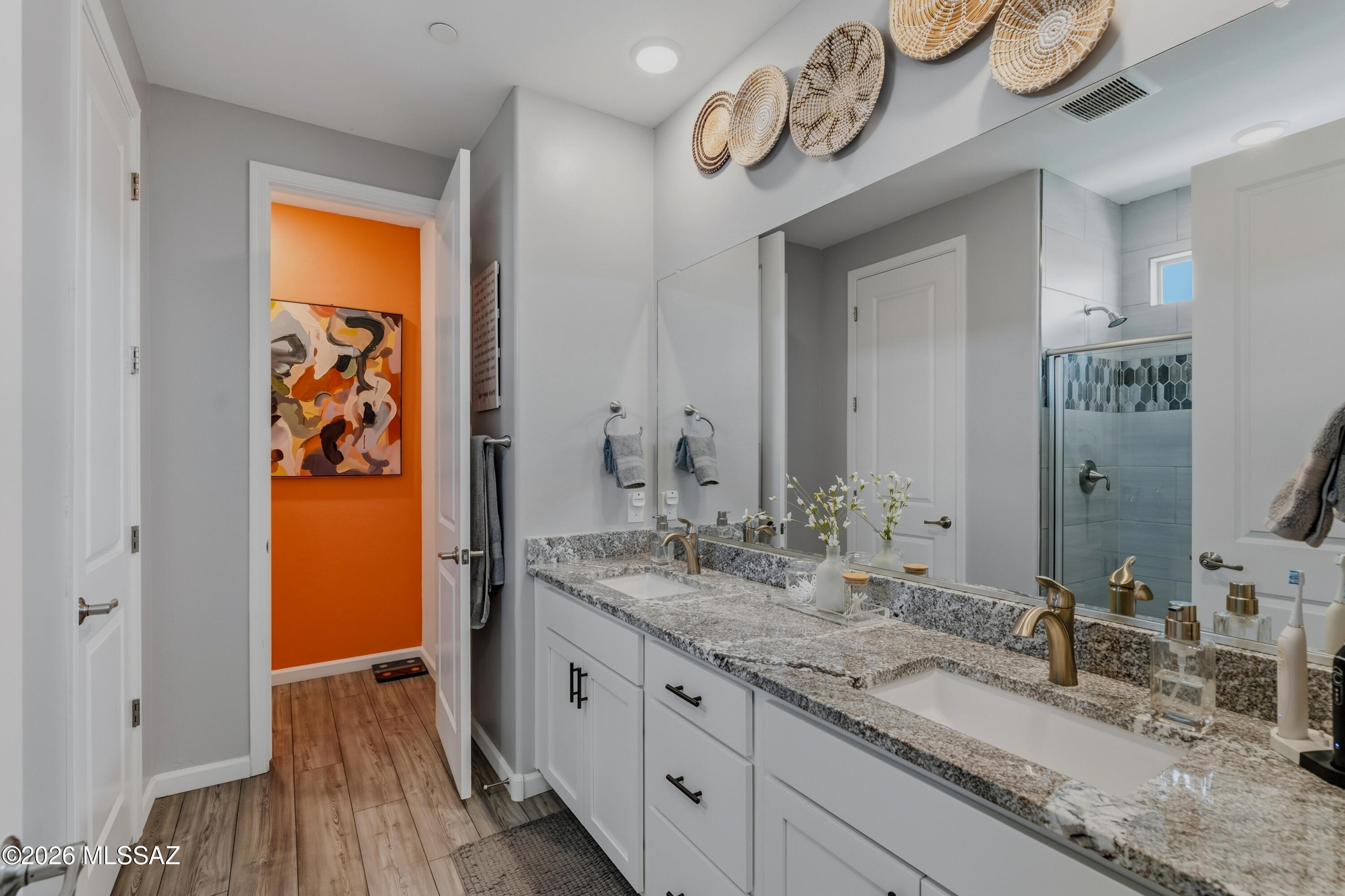 Gladden Farms Block 31 - Residential