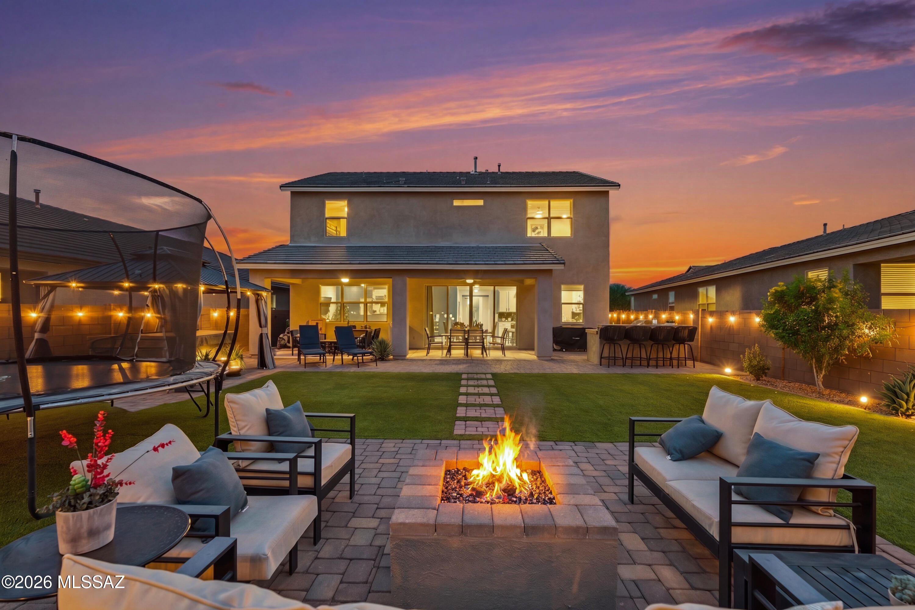 Gladden Farms Block 31 - Residential