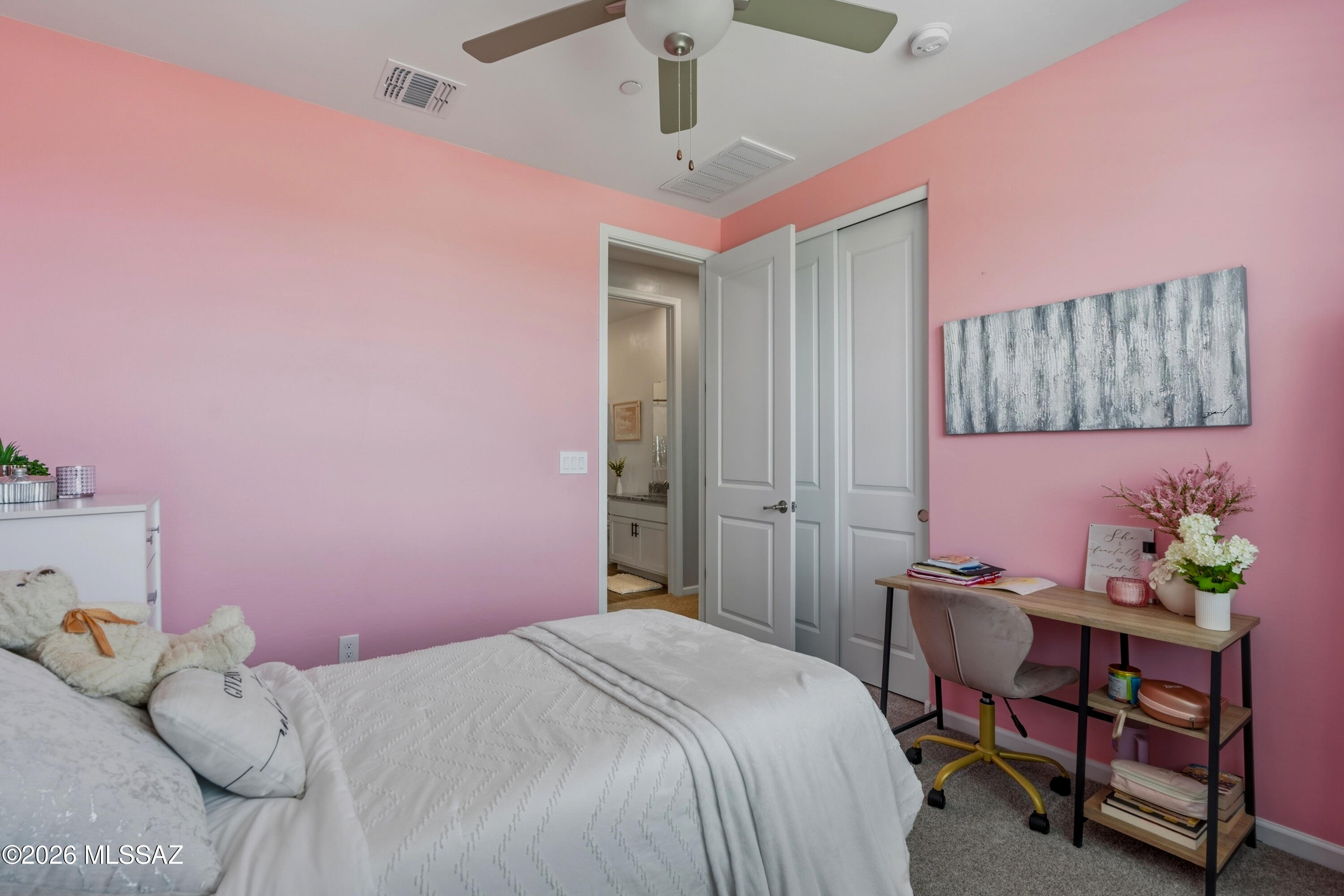 Gladden Farms Block 31 - Residential