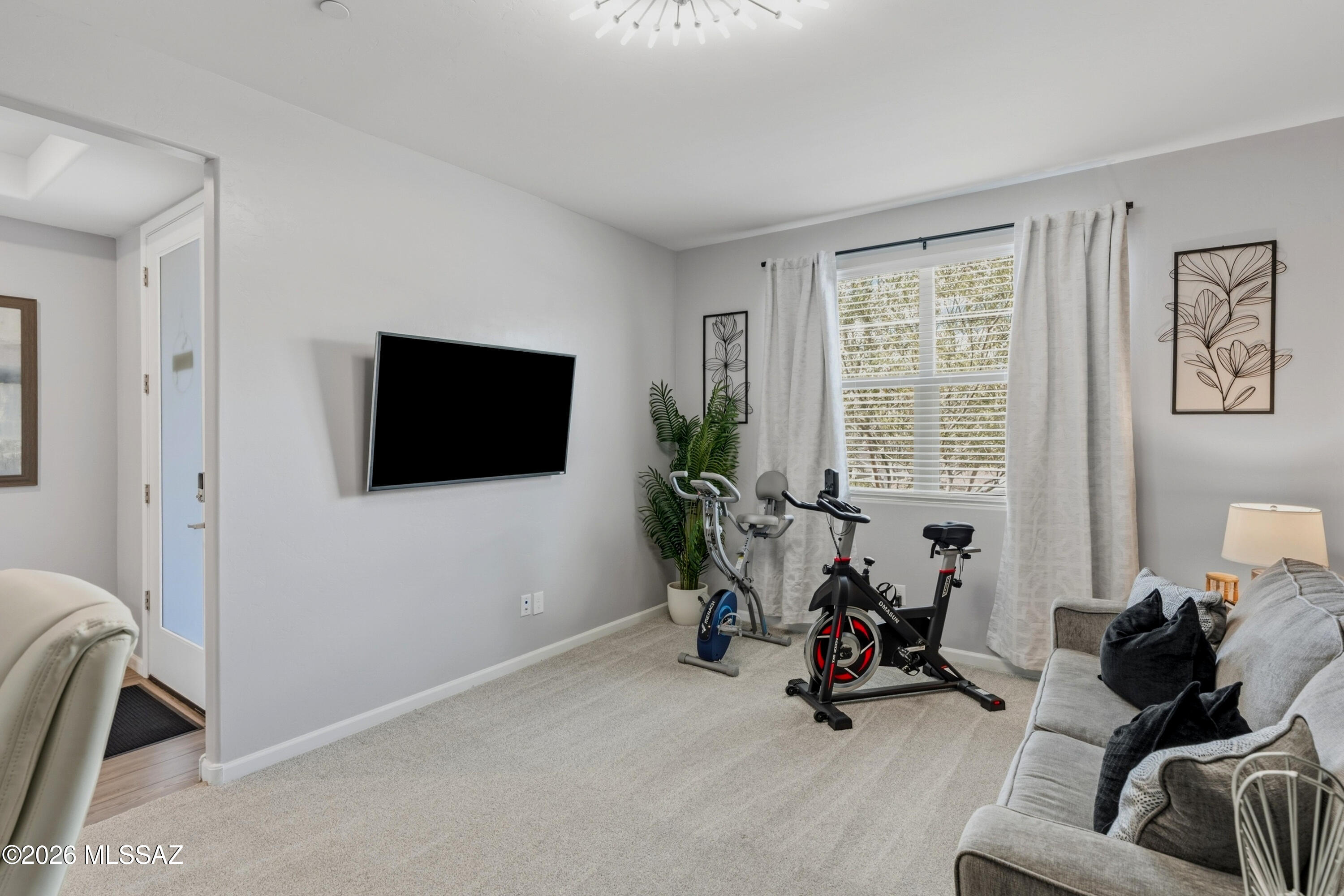 Gladden Farms Block 31 - Residential