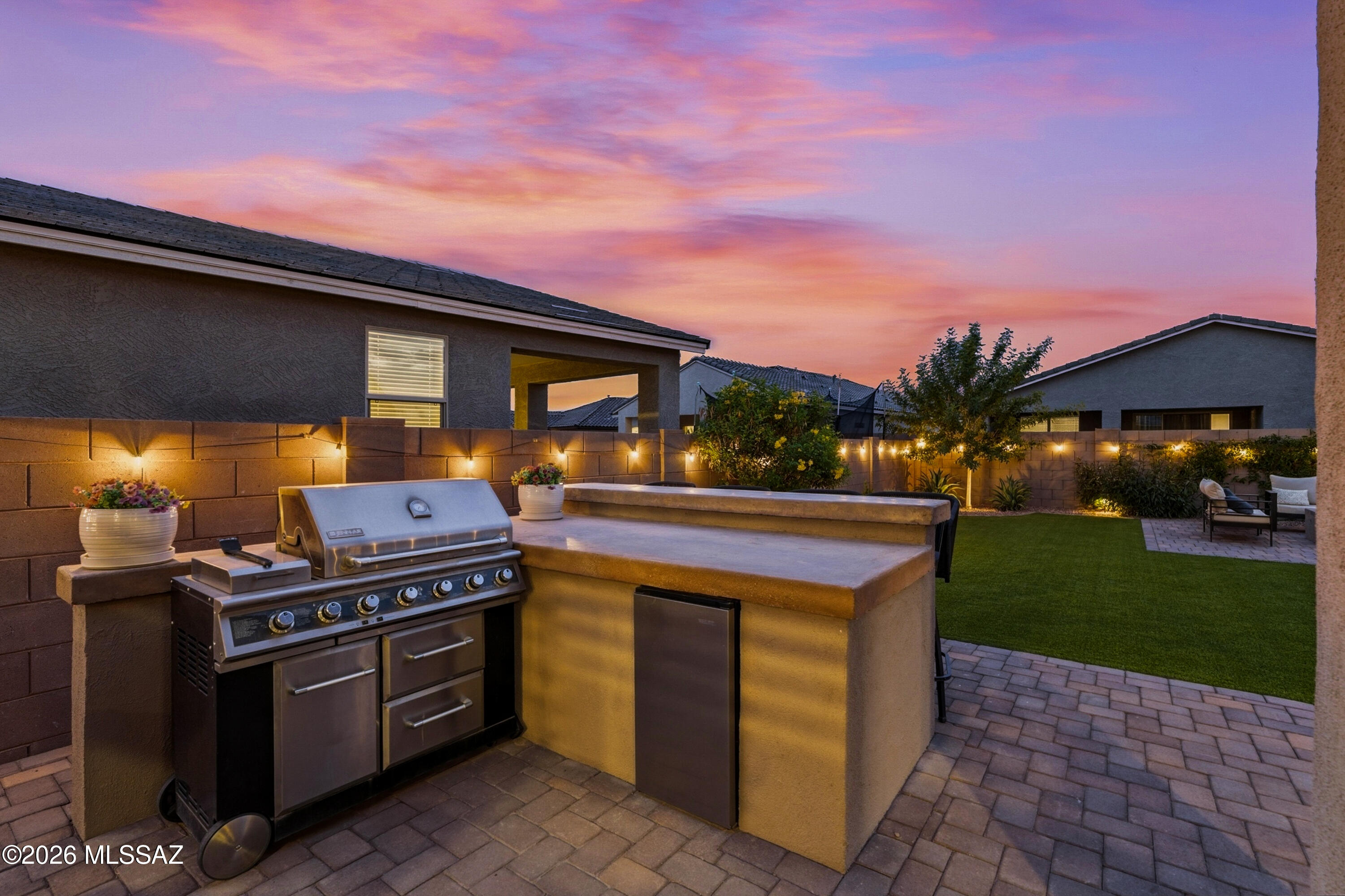 Gladden Farms Block 31 - Residential