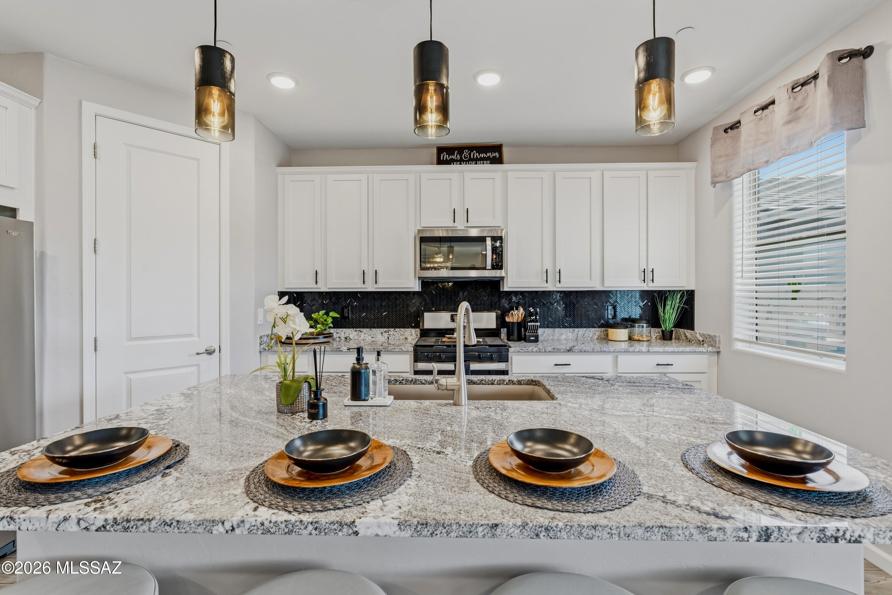 Gladden Farms Block 31 - Residential