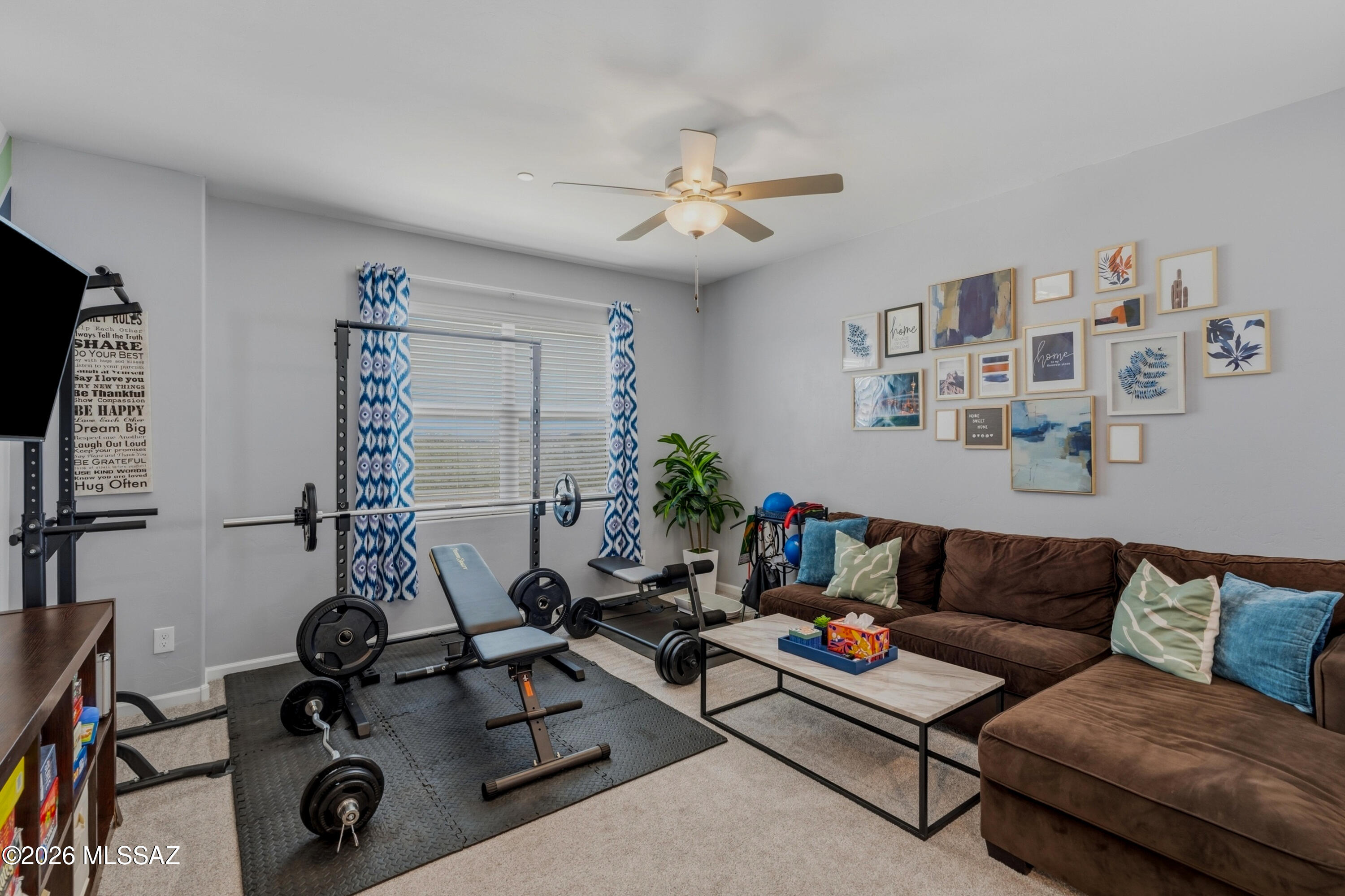 Gladden Farms Block 31 - Residential