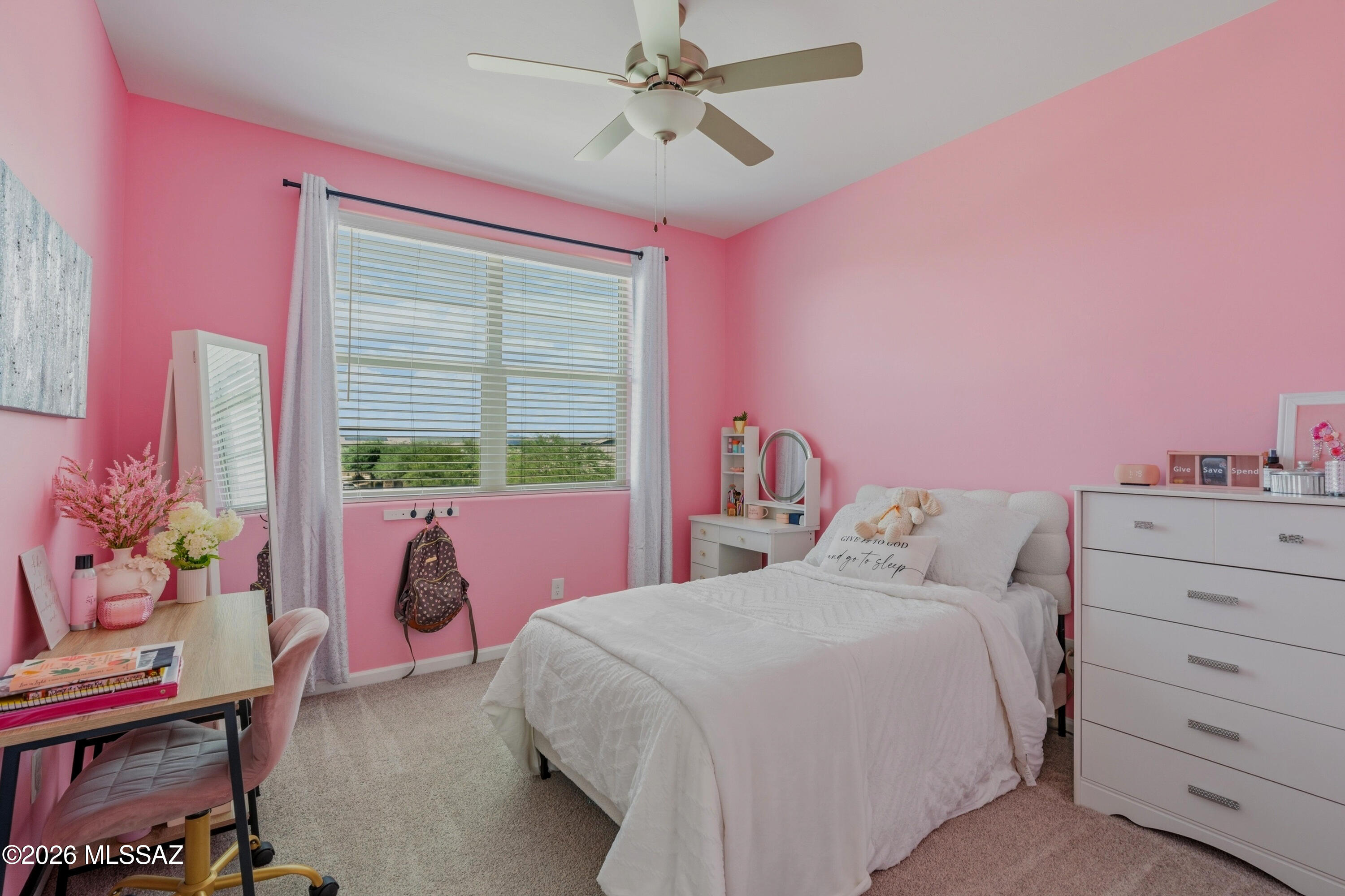 Gladden Farms Block 31 - Residential