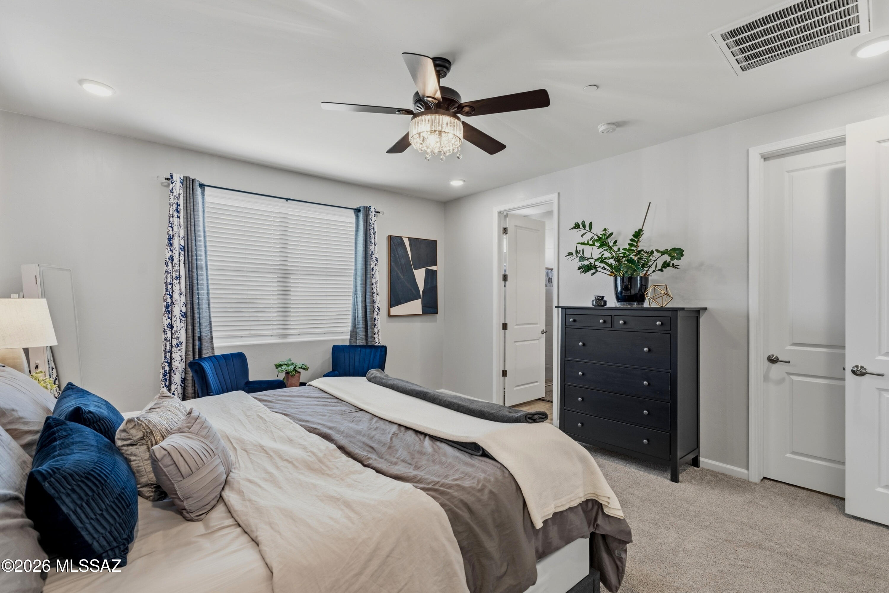 Gladden Farms Block 31 - Residential