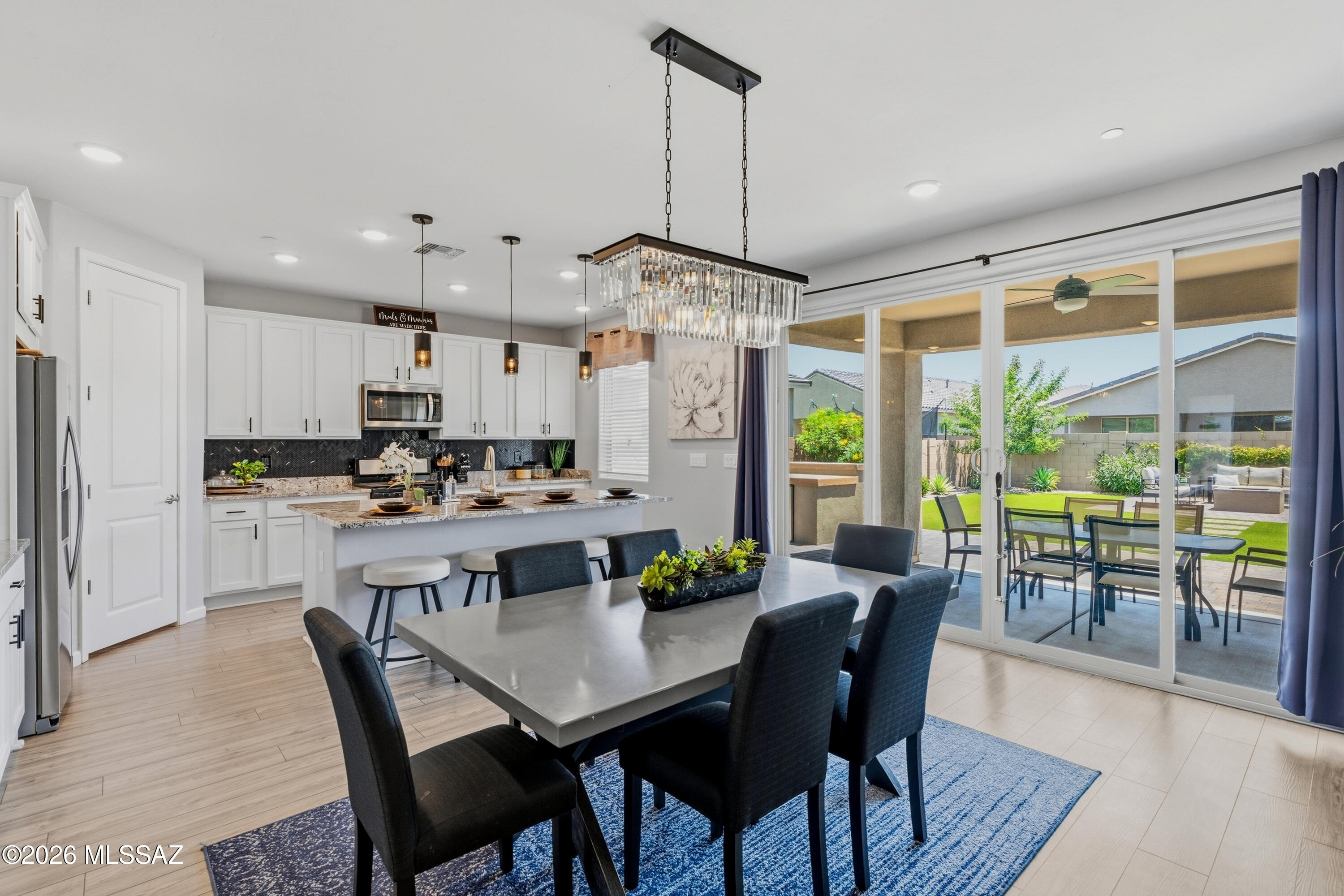 Gladden Farms Block 31 - Residential