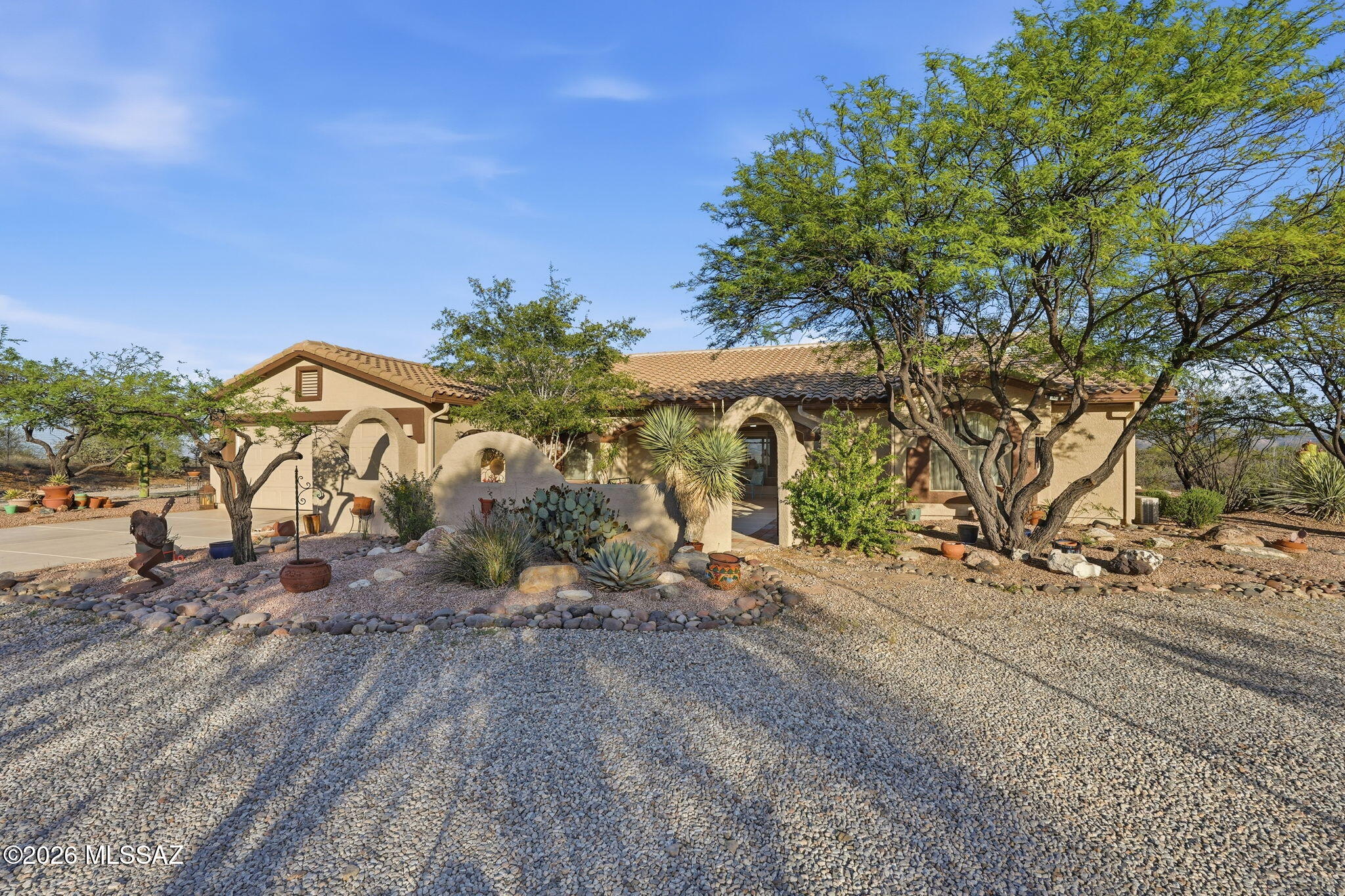 Montana  Vista - Residential