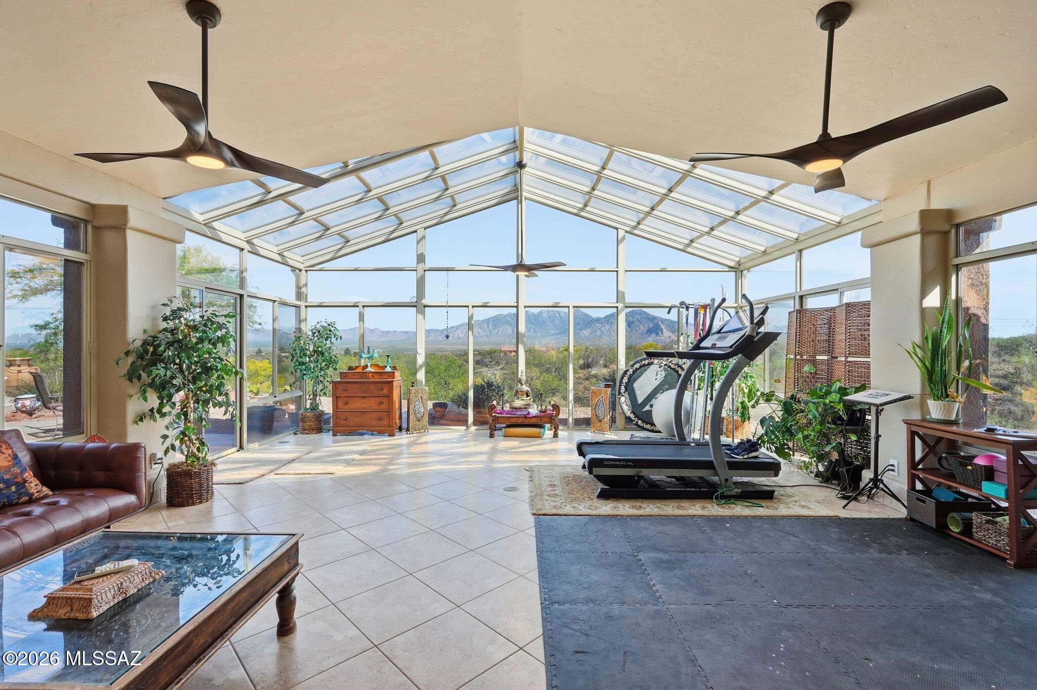 Montana  Vista - Residential