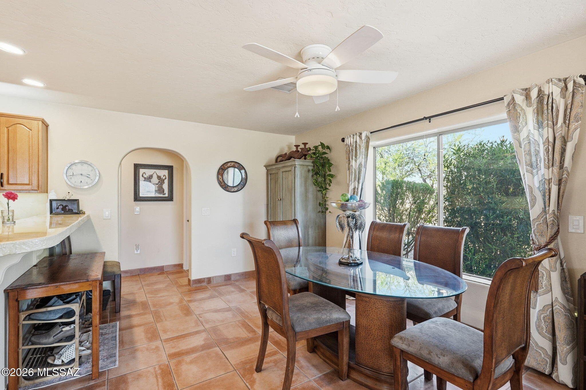 Montana  Vista - Residential