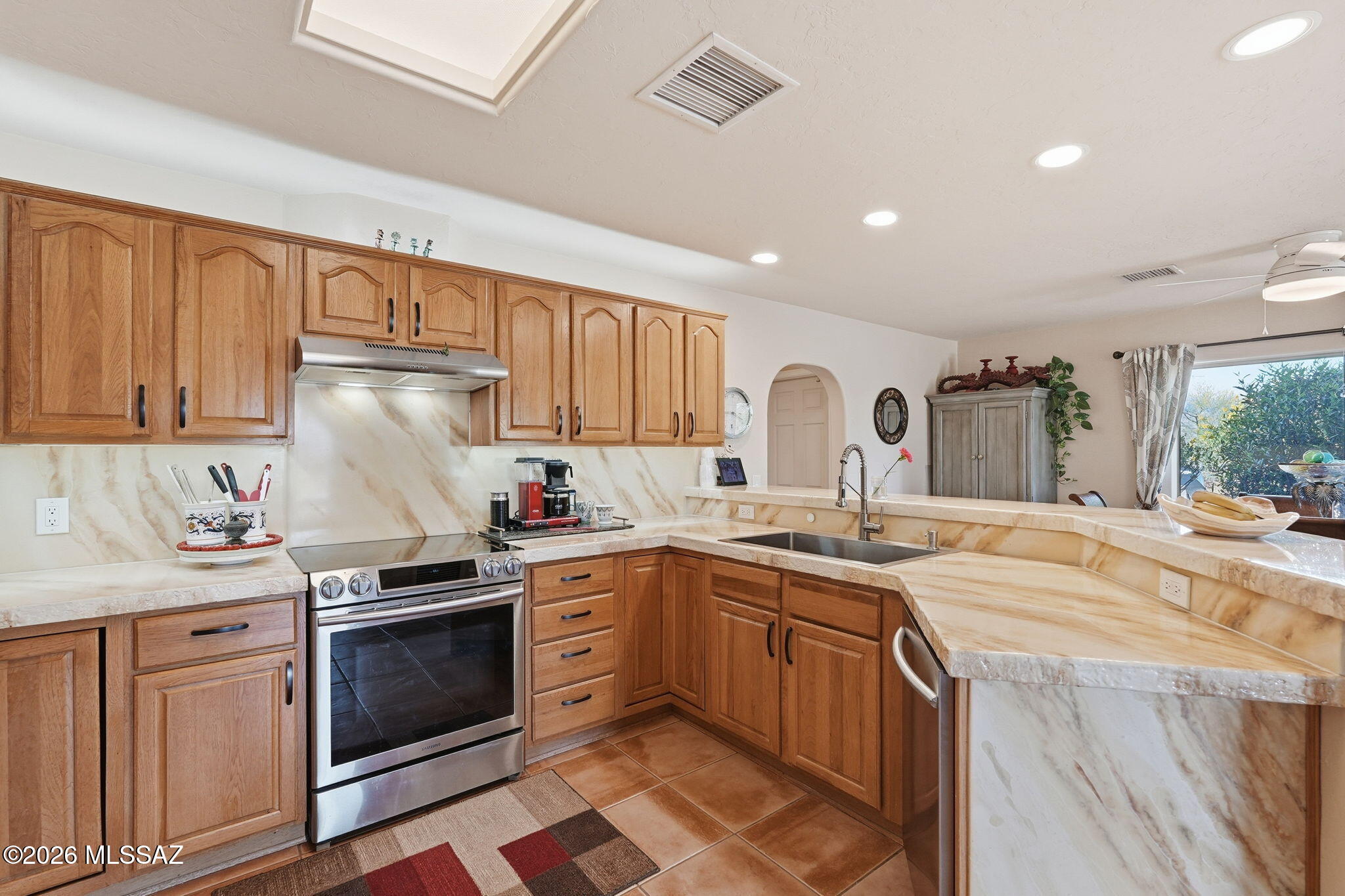 Montana  Vista - Residential