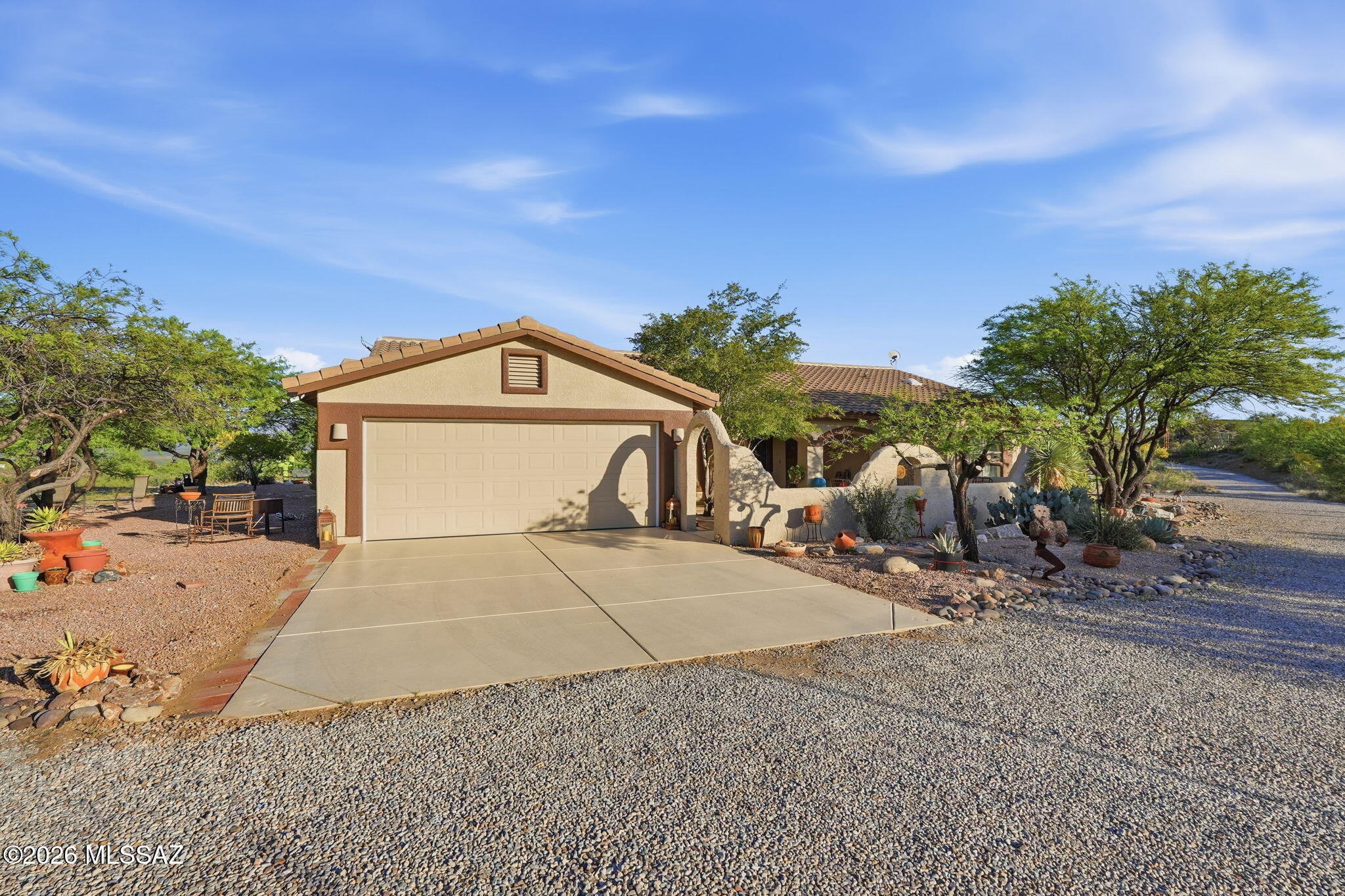 Montana  Vista - Residential