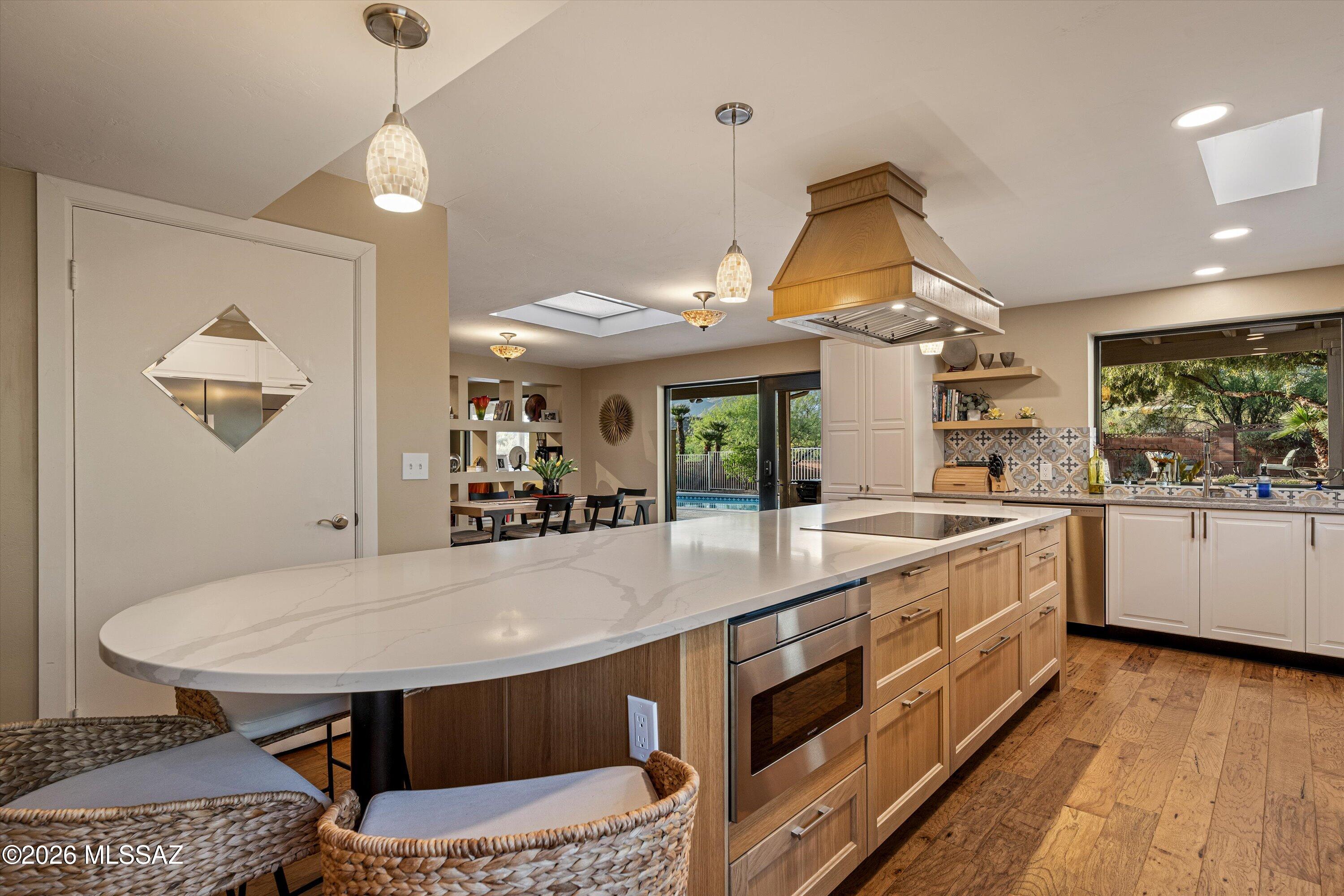 Sabino Vista East  (1-38) - Residential
