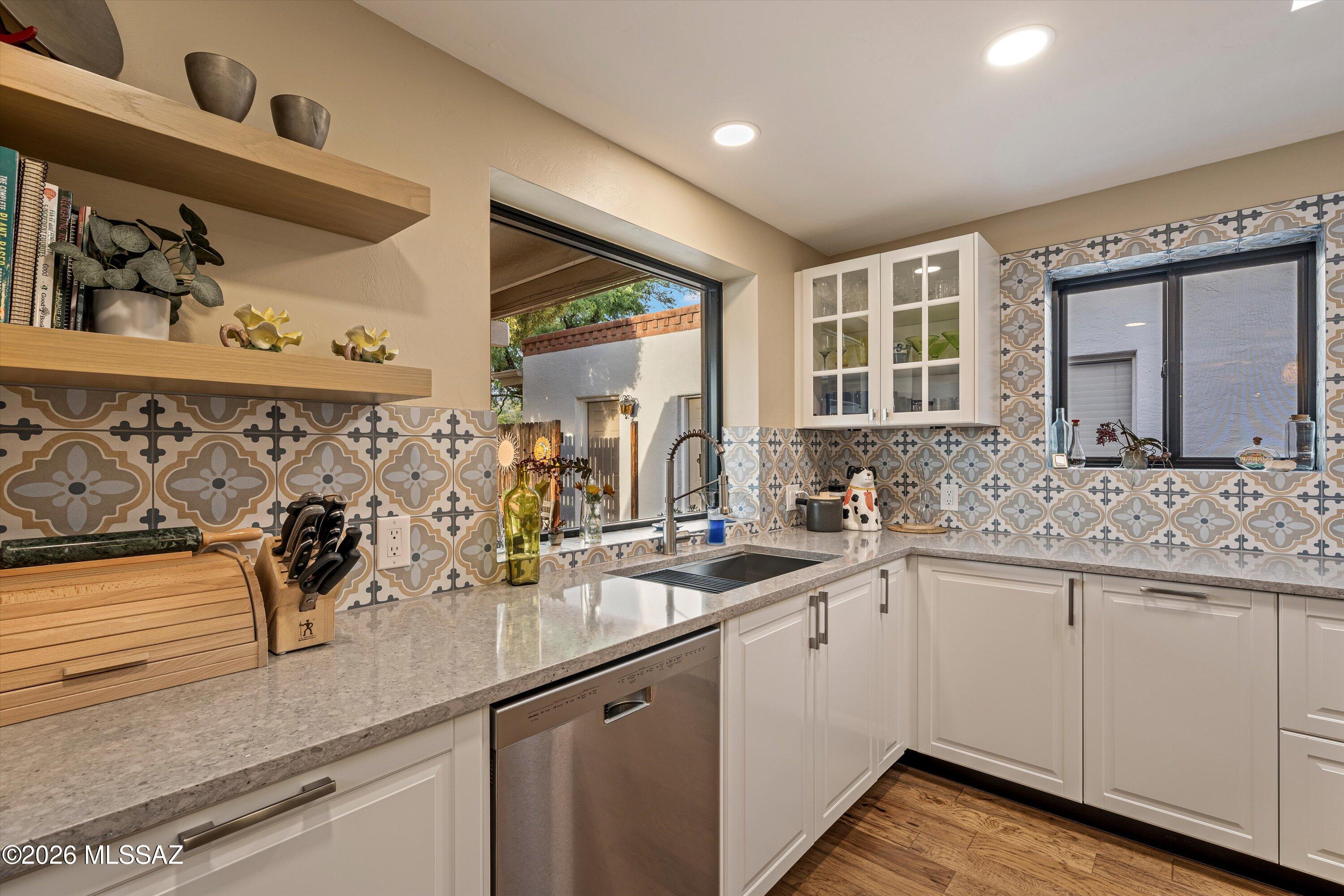 Sabino Vista East  (1-38) - Residential