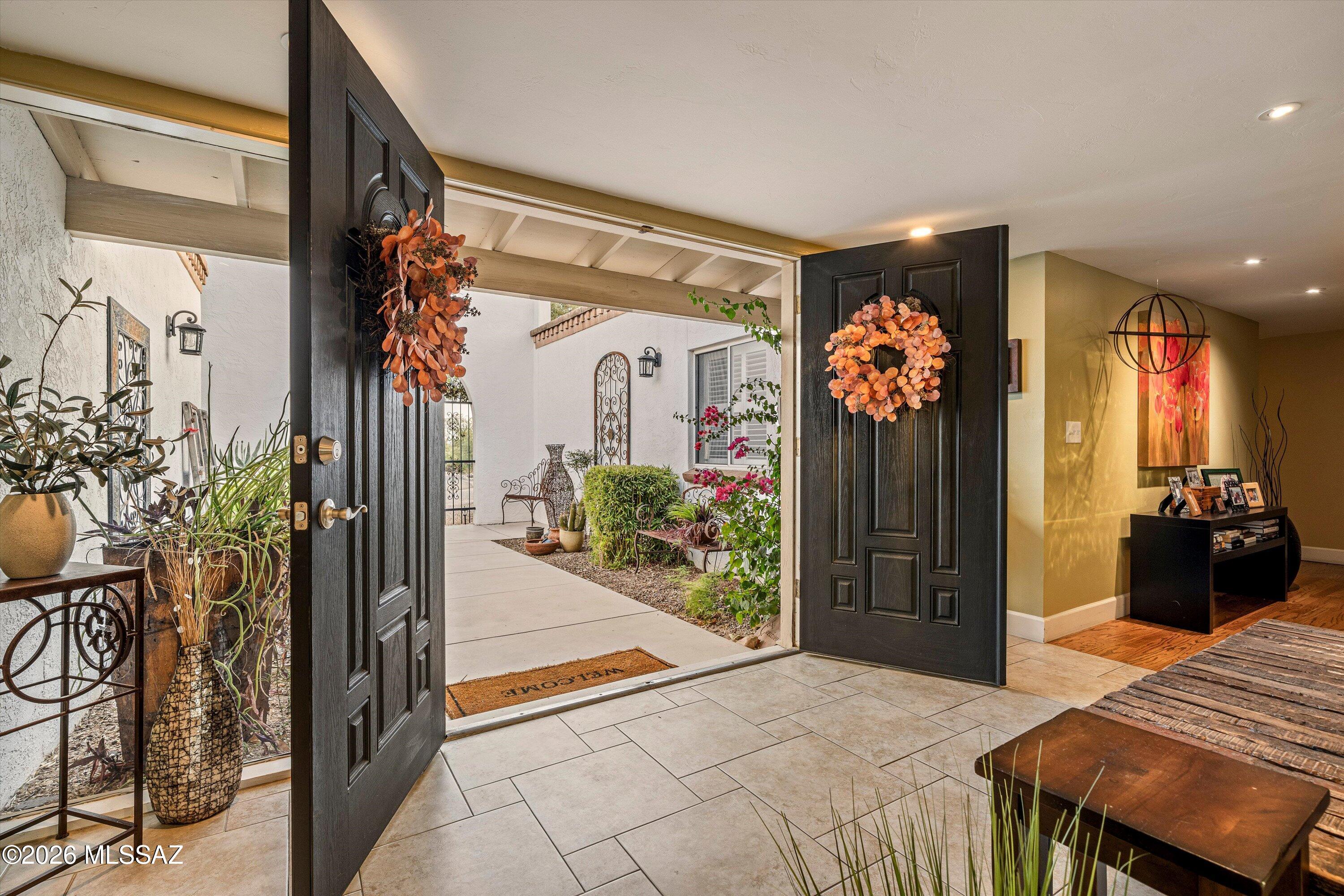 Sabino Vista East  (1-38) - Residential